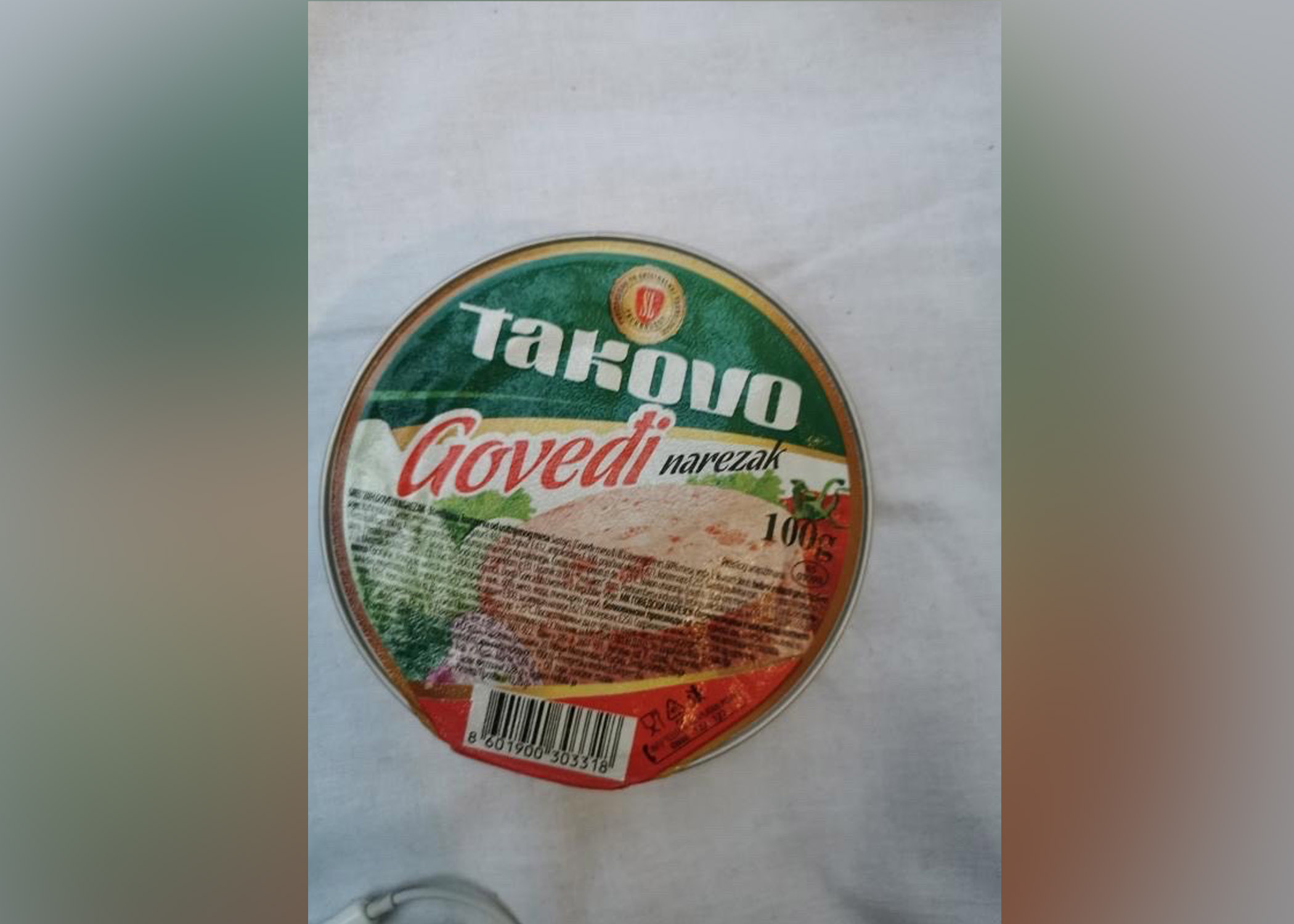 Beogradski sajam, Bolnica Bg Sajam prihvatni centar, koronavirus