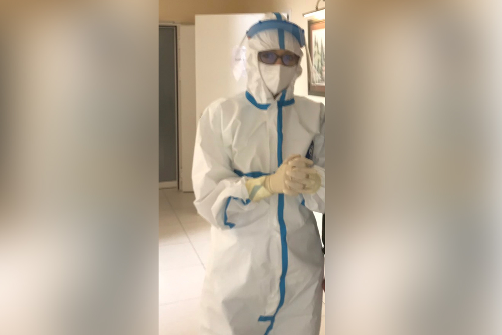 Daju sve od sebe; Foto: Privatna arhiva