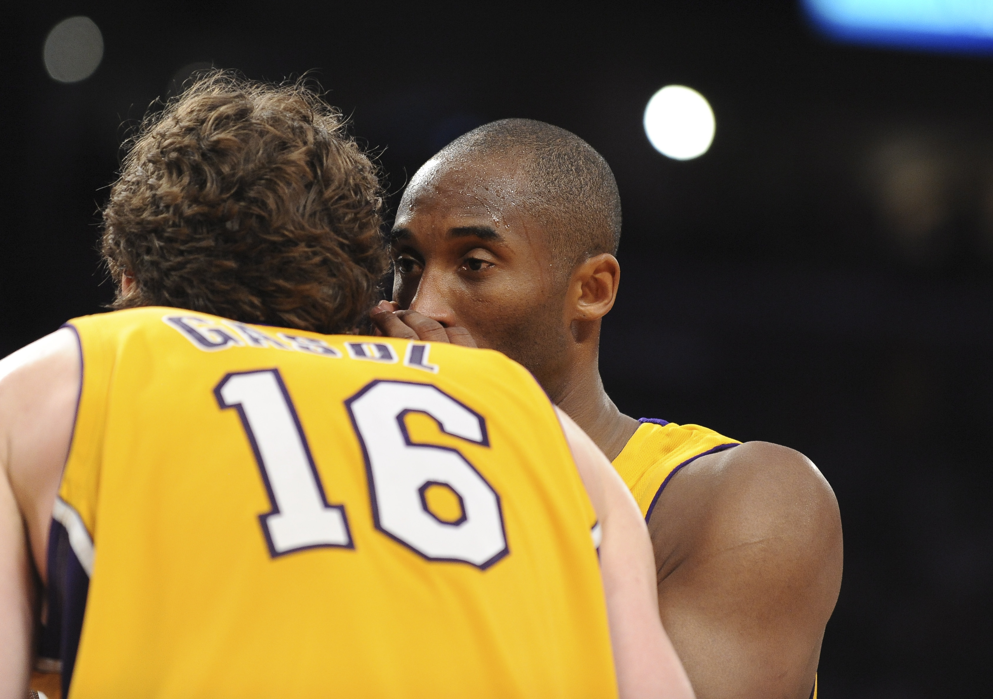 Foto: EPA/ANDREW GOMBERT