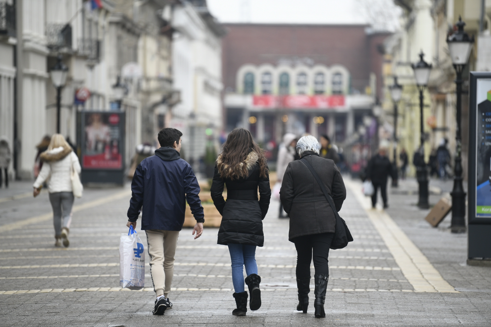 Subotica 06.03.2020. Subotica koronavirus, grad, Foto:Nemanja Jovanović/Nova.rs