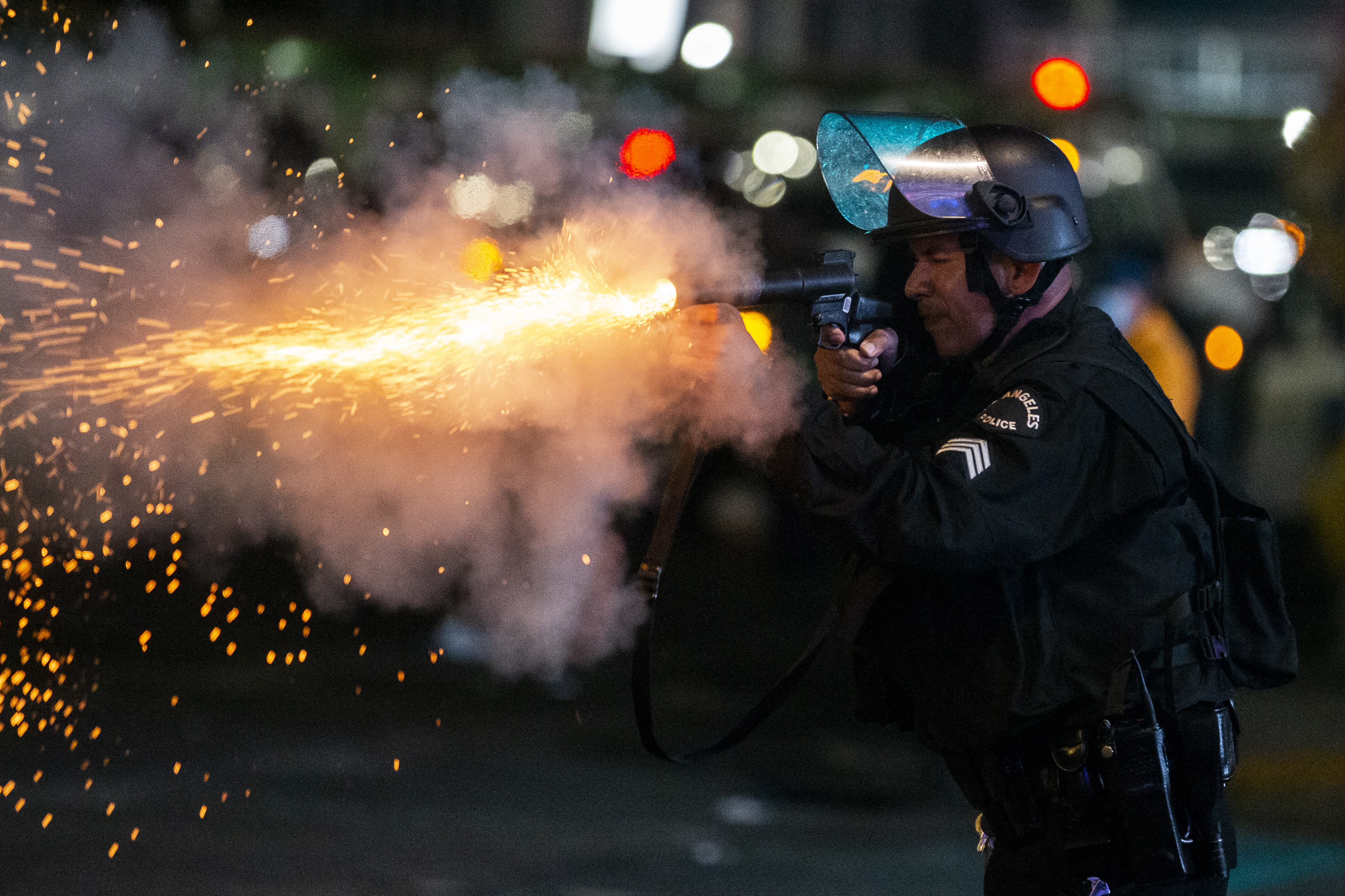 Foto: EPA-EFE/ETIENNE LAURENT