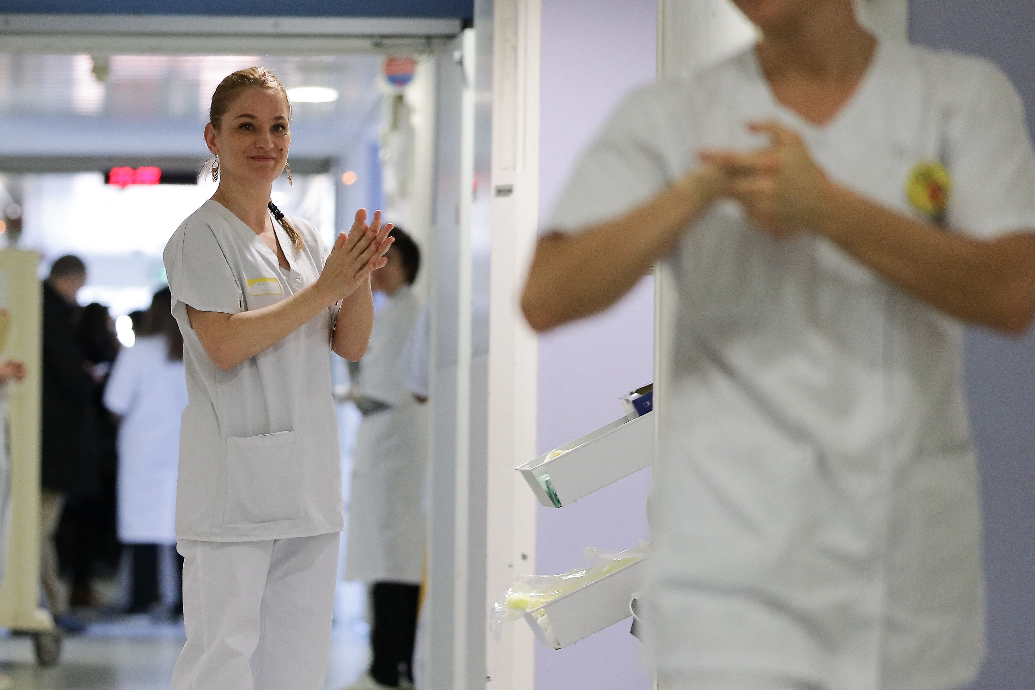 Uputstvo za pranje ruku; Foto: Profimedia.rs