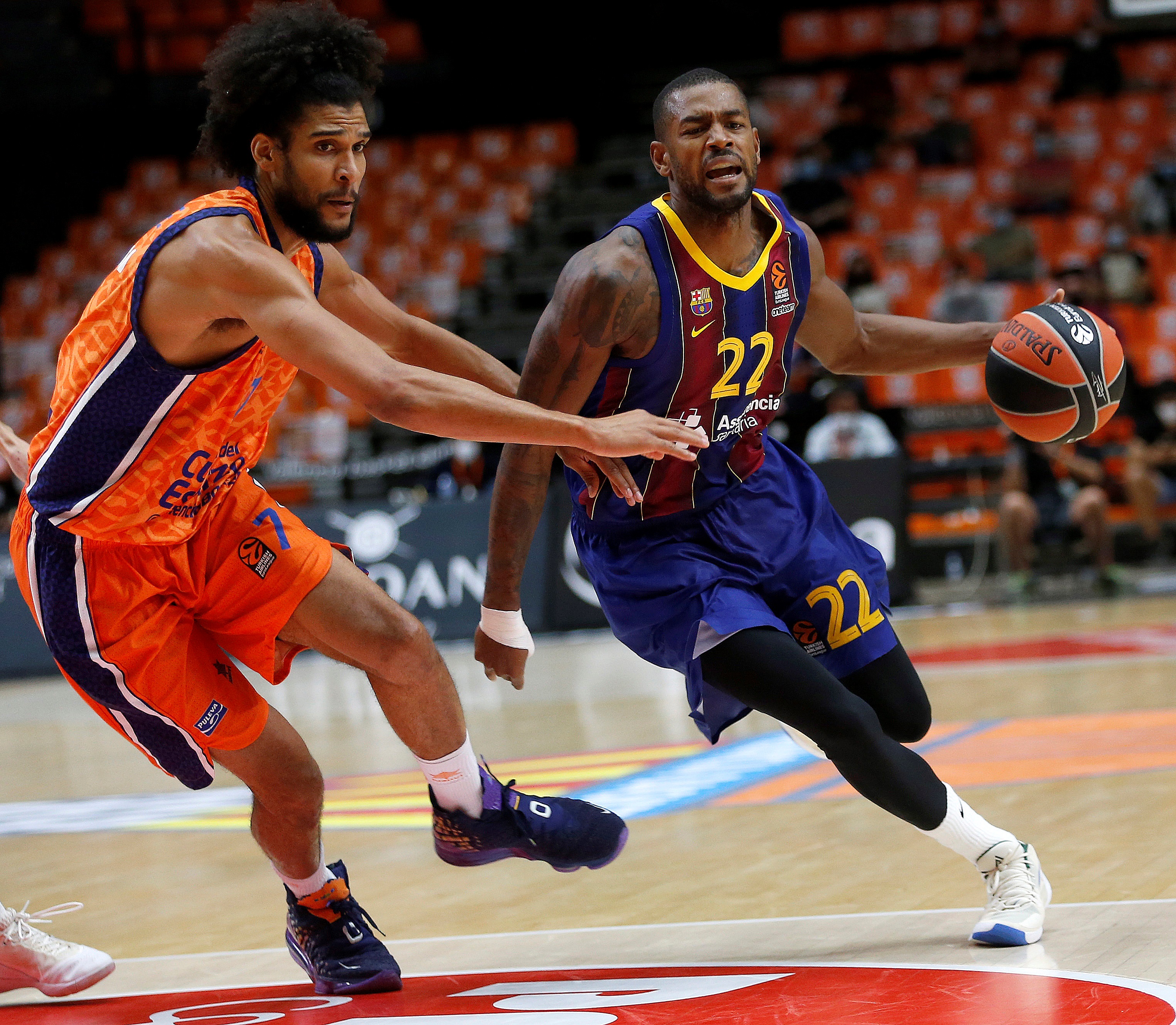 Foto: EPA-EFE/MIGUEL ANGEL POLO