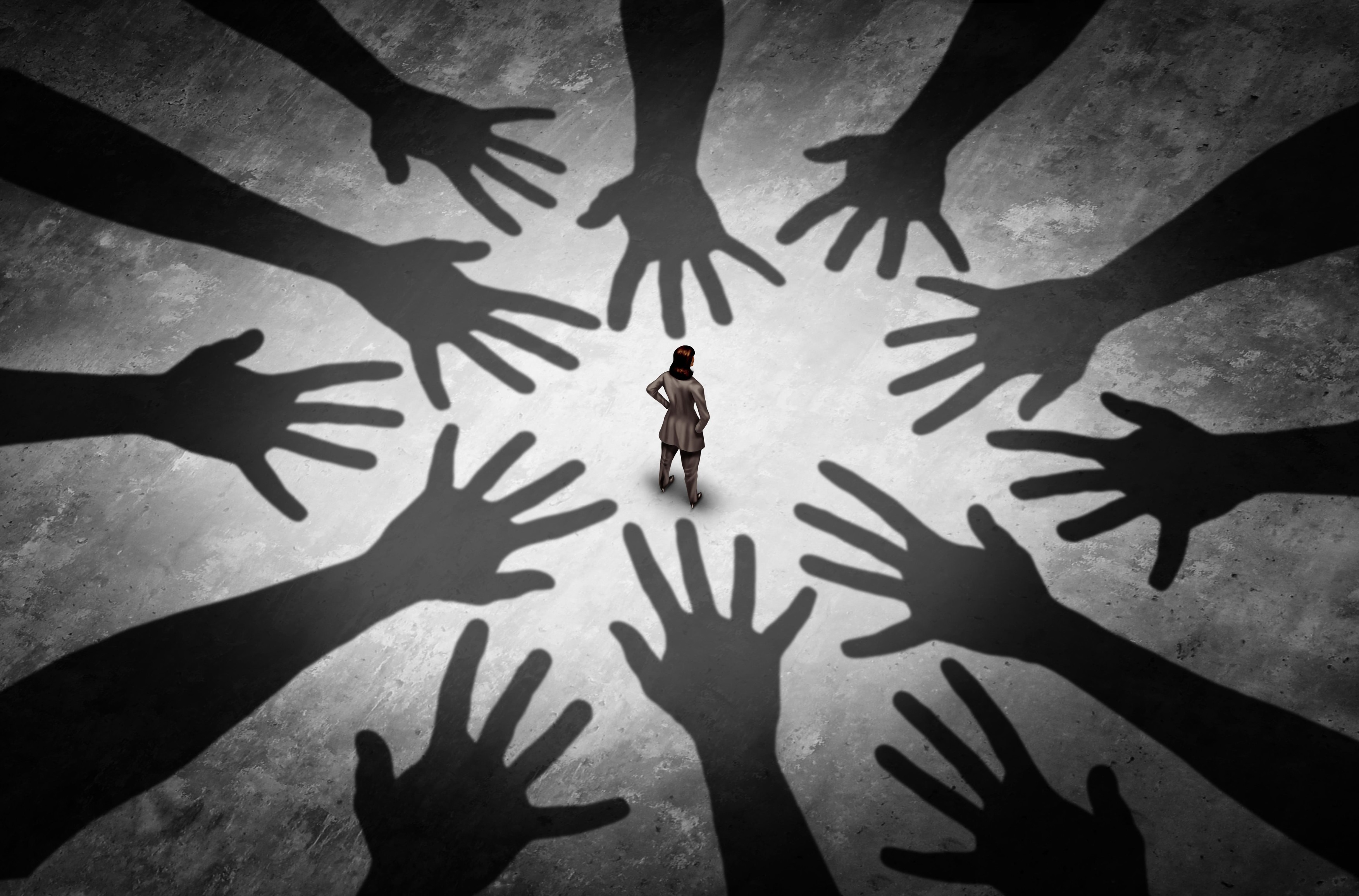 Brojne obaveze su među uzrocima; Foto: Brain light / Alamy / Alamy / Profimedia