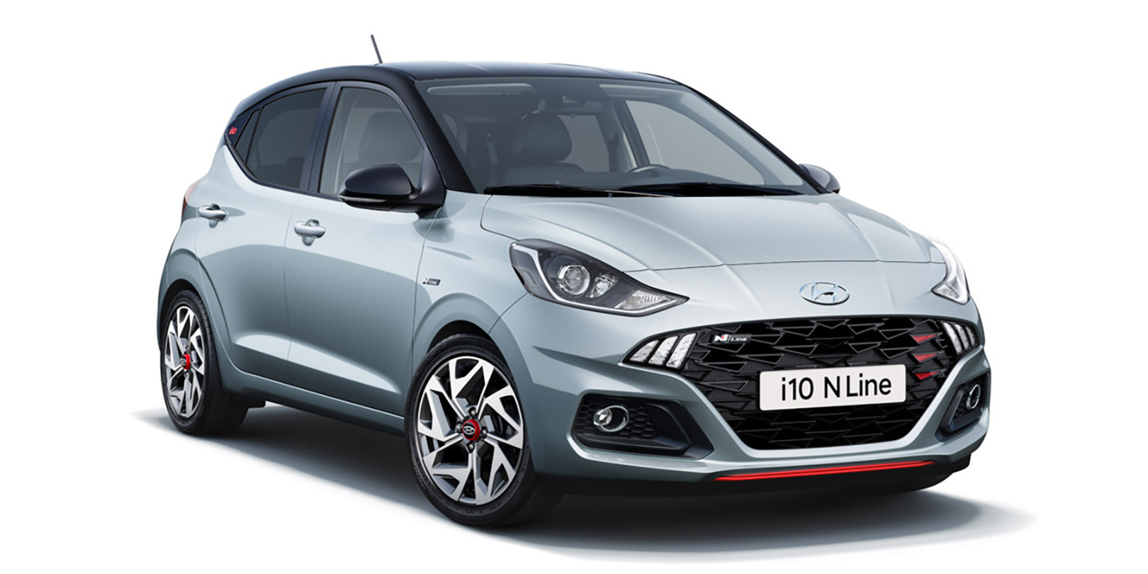 Hjundai i10 N Line