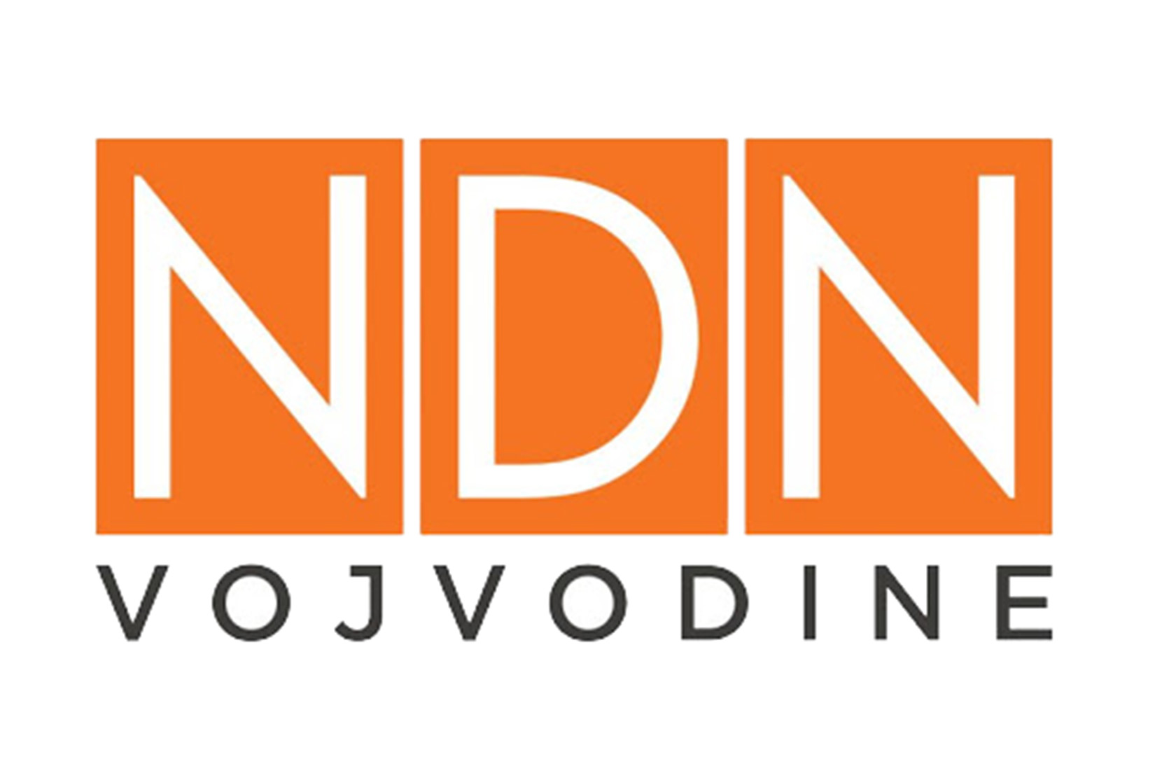 ndn vojvodine logo