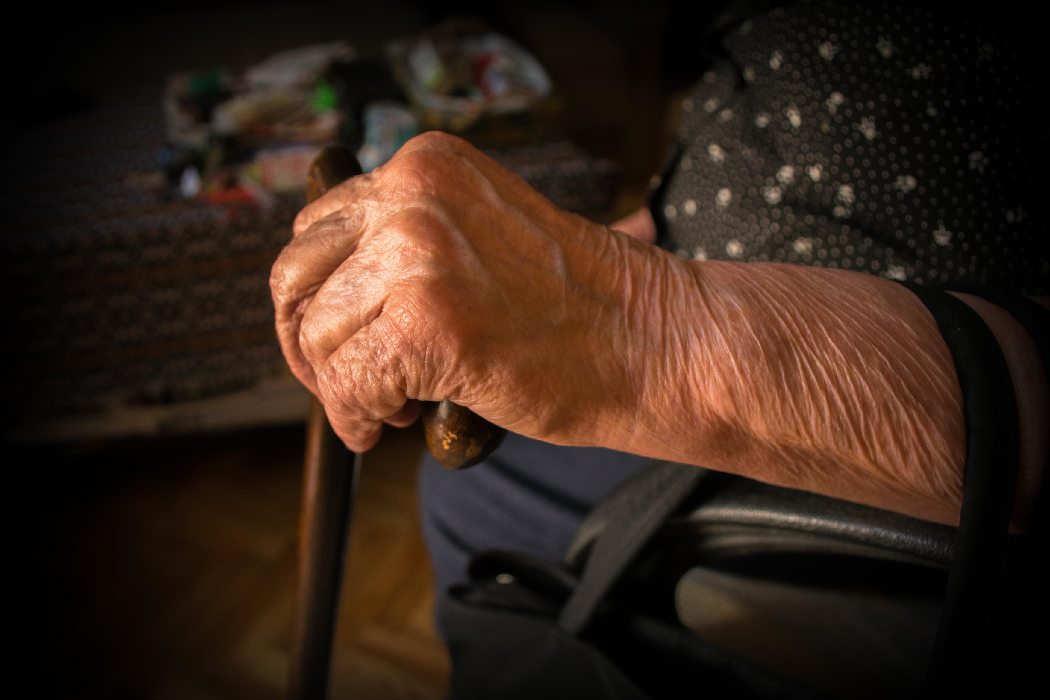 Ostajem kod kuće; Foto: Marina Kovacevic / Alamy / Alamy / Profimedia