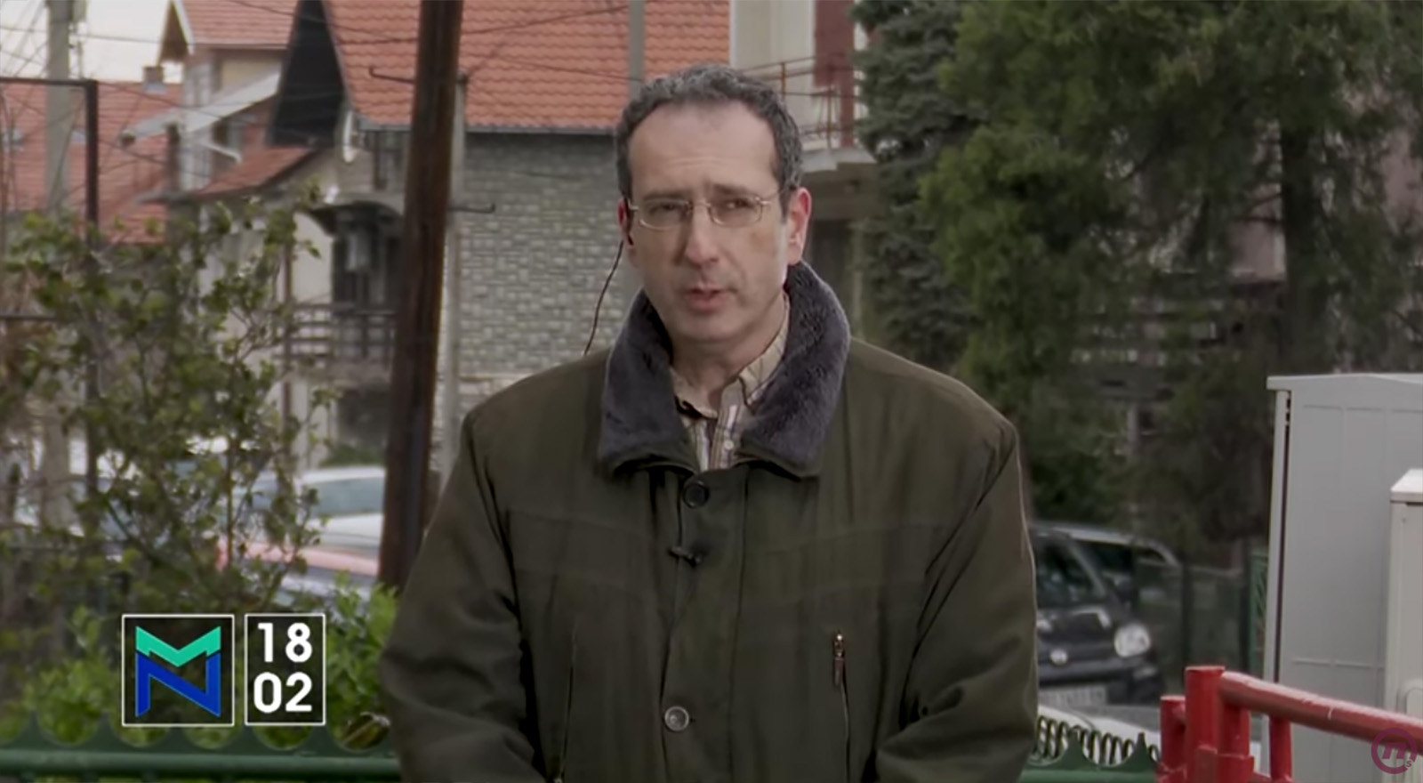 Srđa Janković Među nama