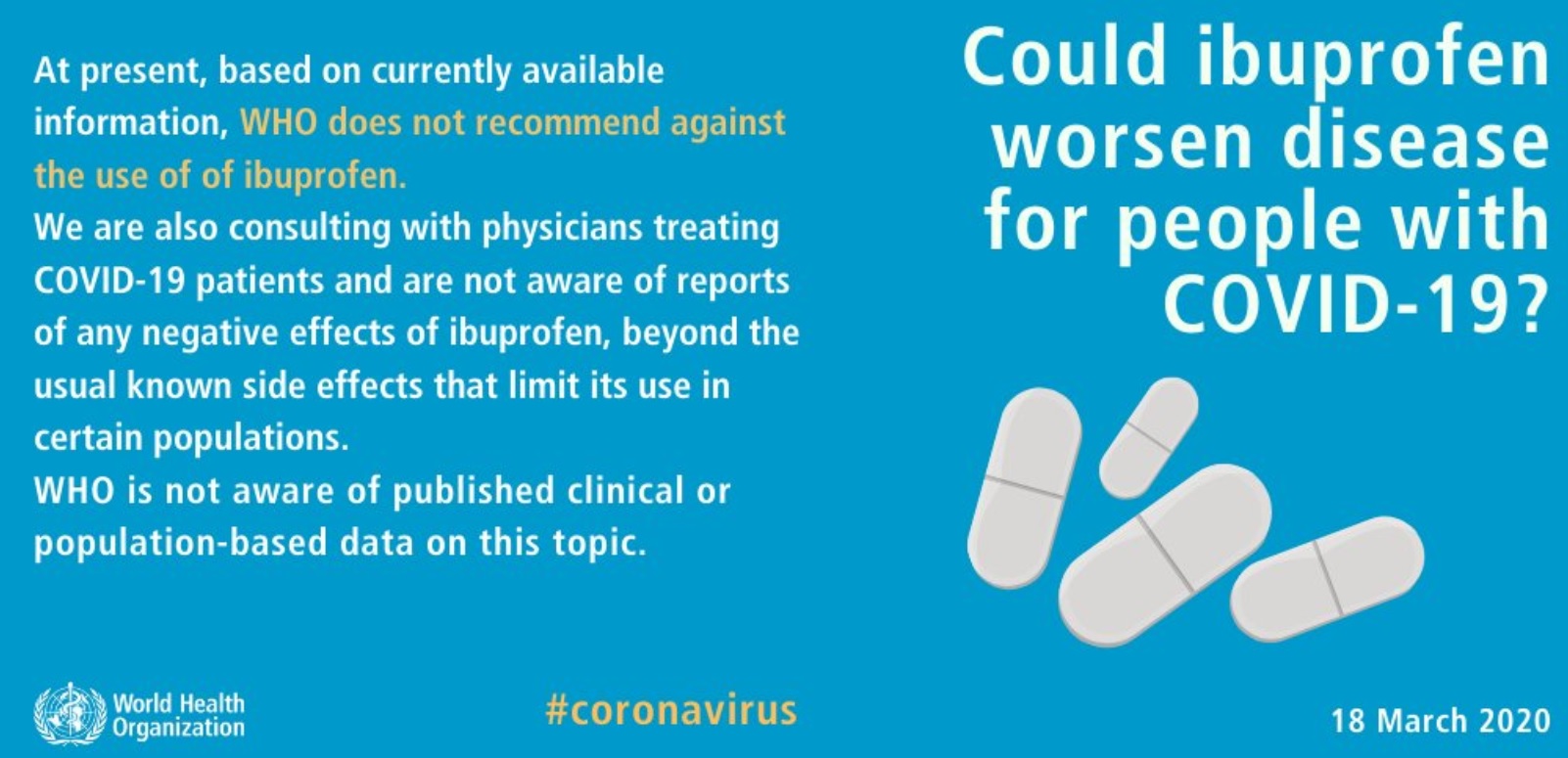 Savet SZO 18.mart, Foto: Twitter@WHO