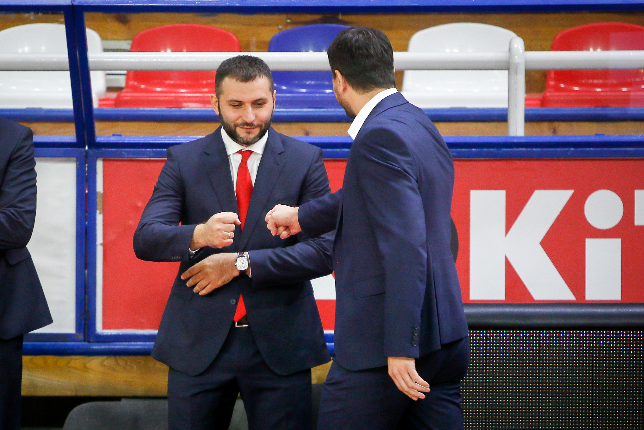 Foto: ABA / FMP