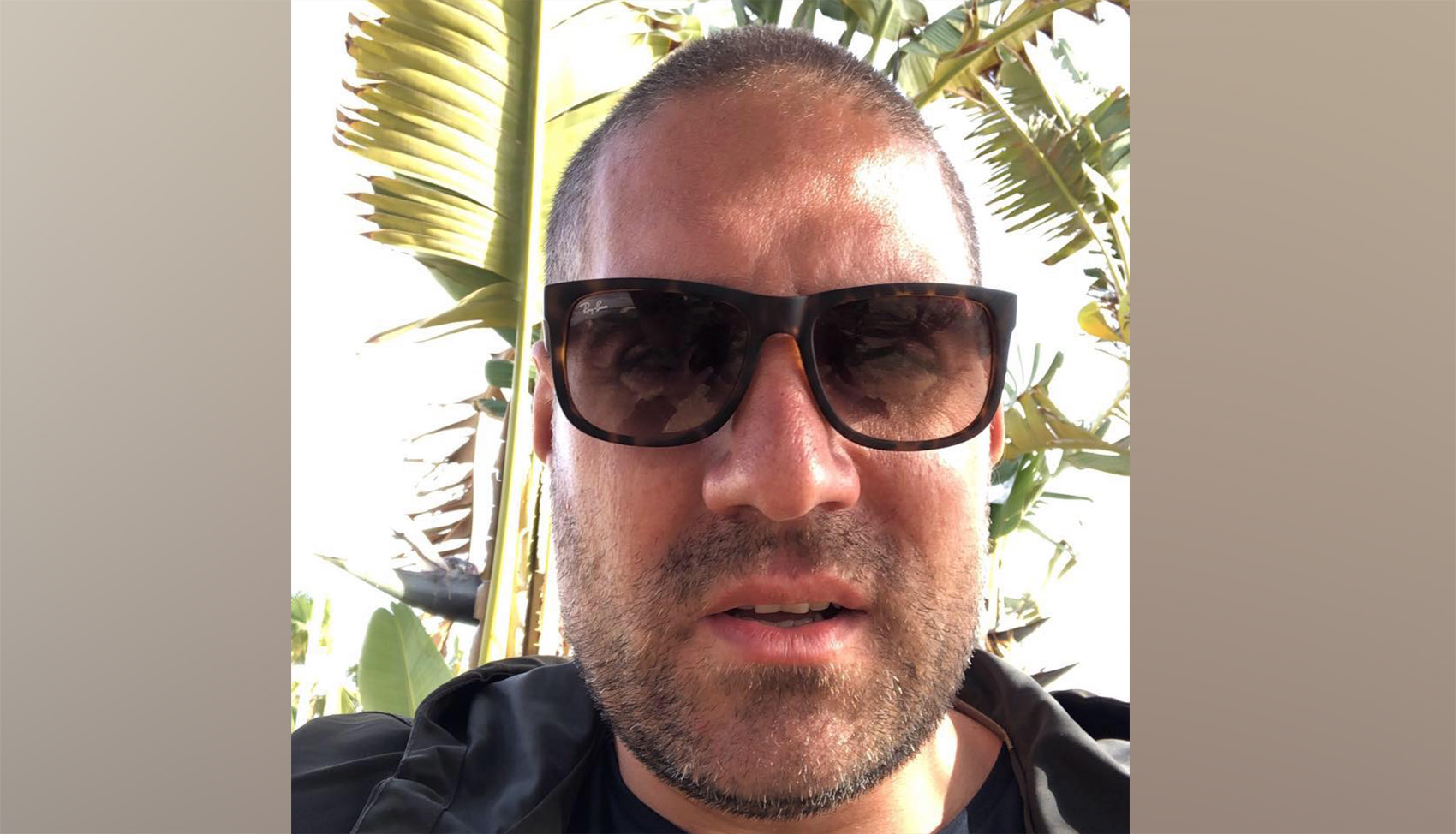 Pedro Gajić koronavirus zaraženi