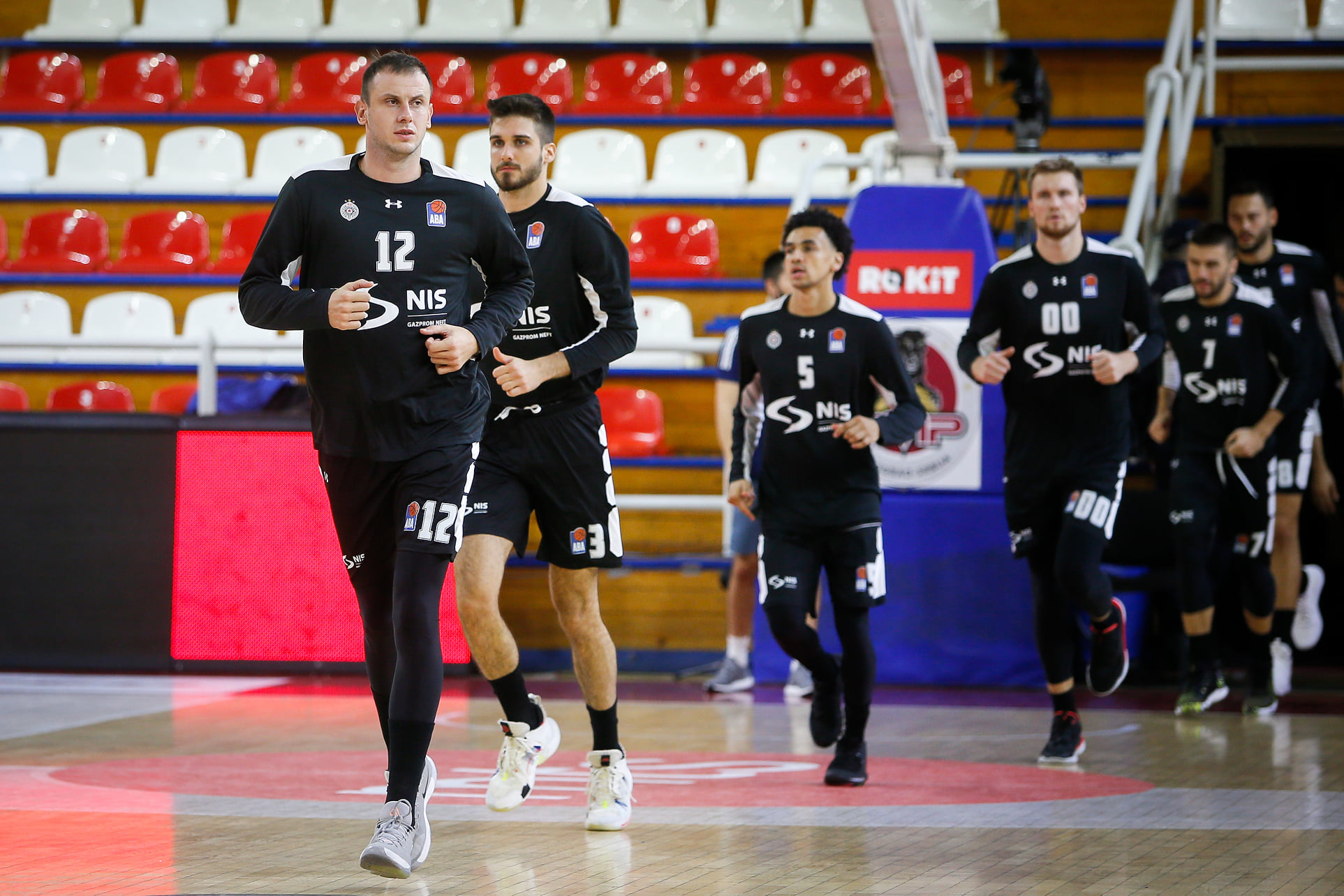 Foto: FMP/Dragana Stjepanović