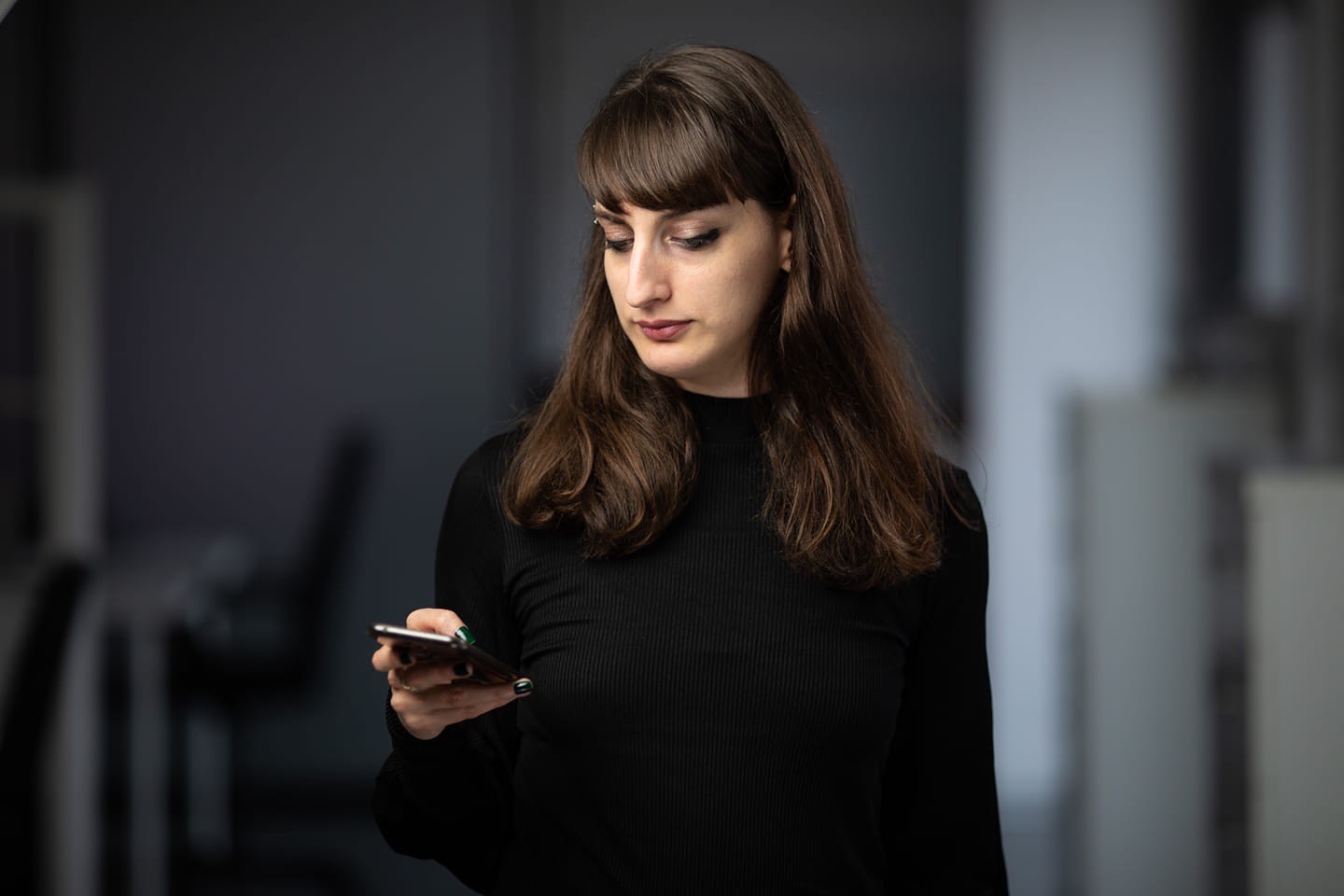 Lana Nikolić, Milanka Nikolić Foto: Uroš Arsić/Institut za digitalne komunikacij