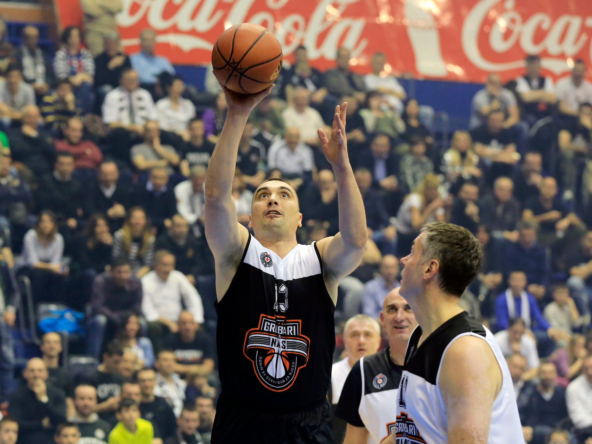 Foto: Srdjan Stevanovic/Starsport