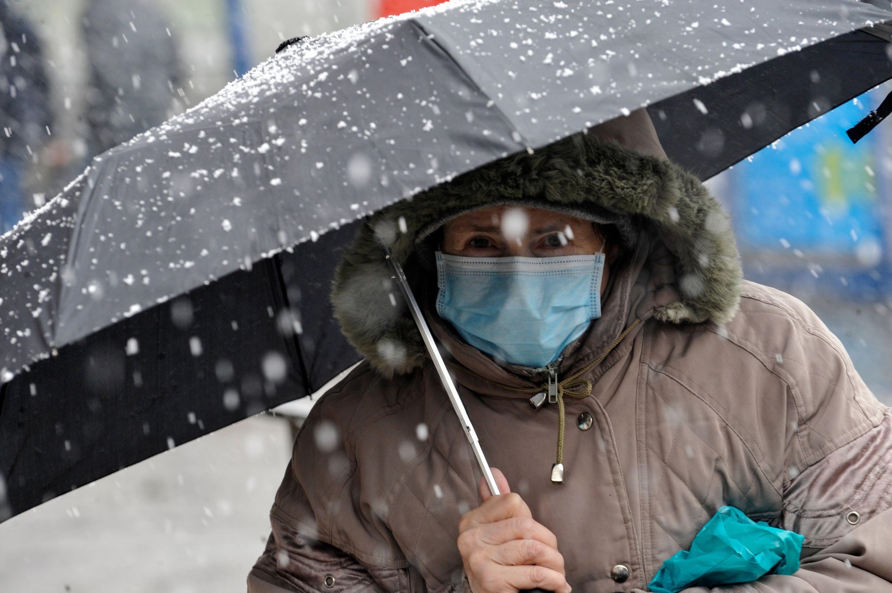 Foto: SOPA Images Limited / Alamy / Alamy / Profimedia