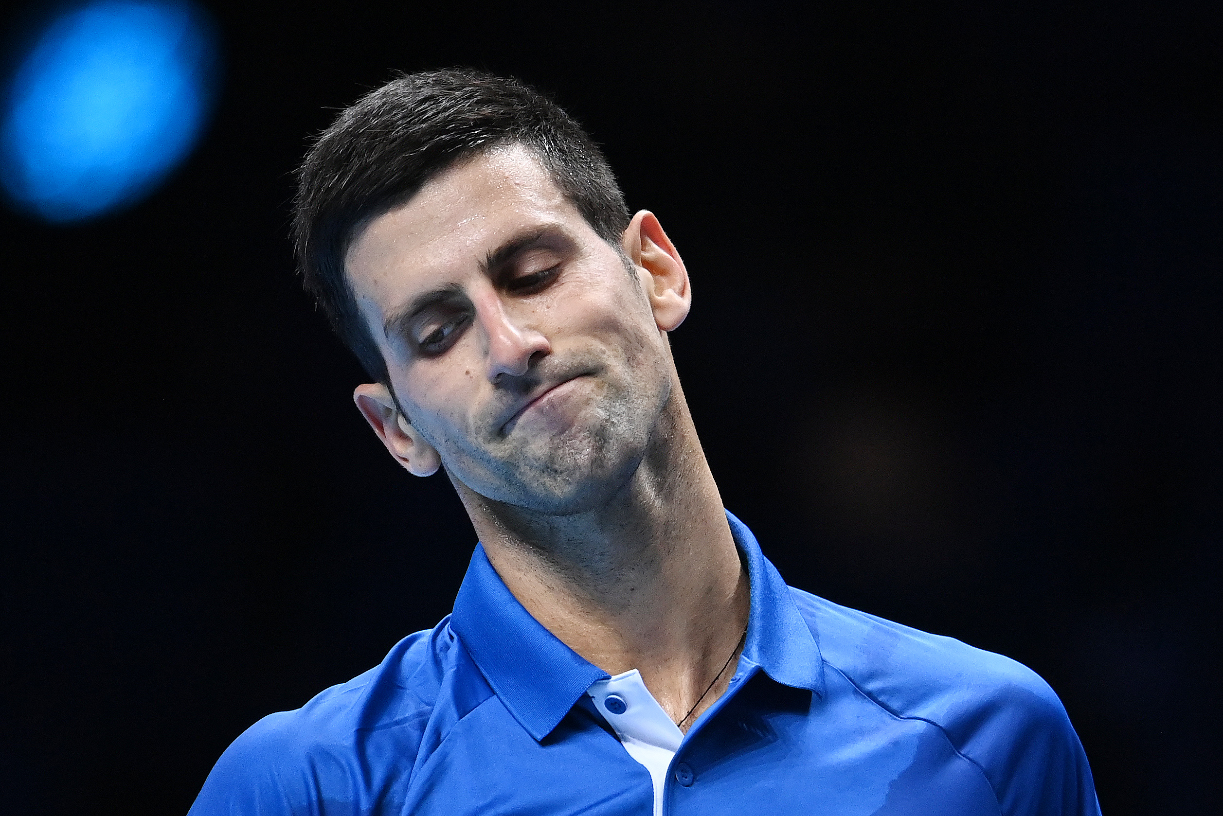Foto:  EPA-EFE/ANDY RAIN
