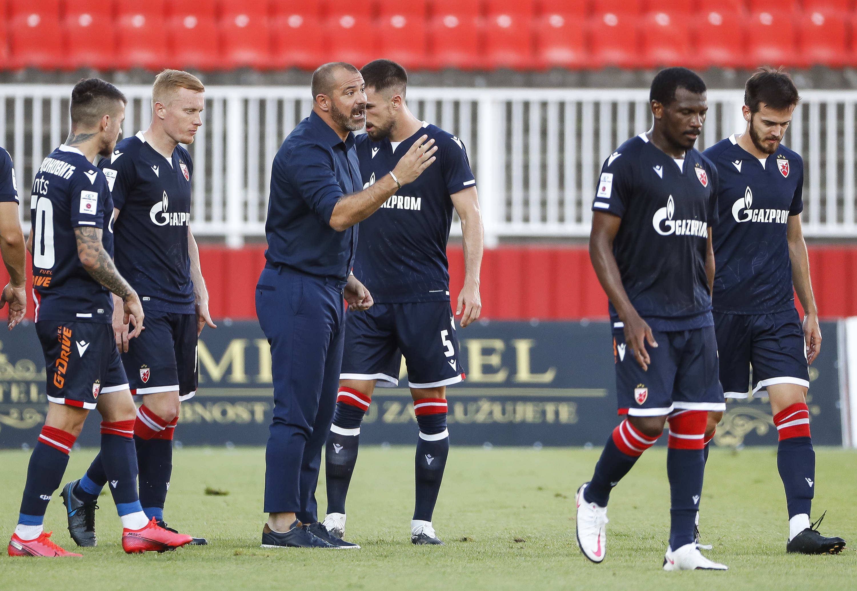 Foto: Srdjan Stevanovic/Starsport