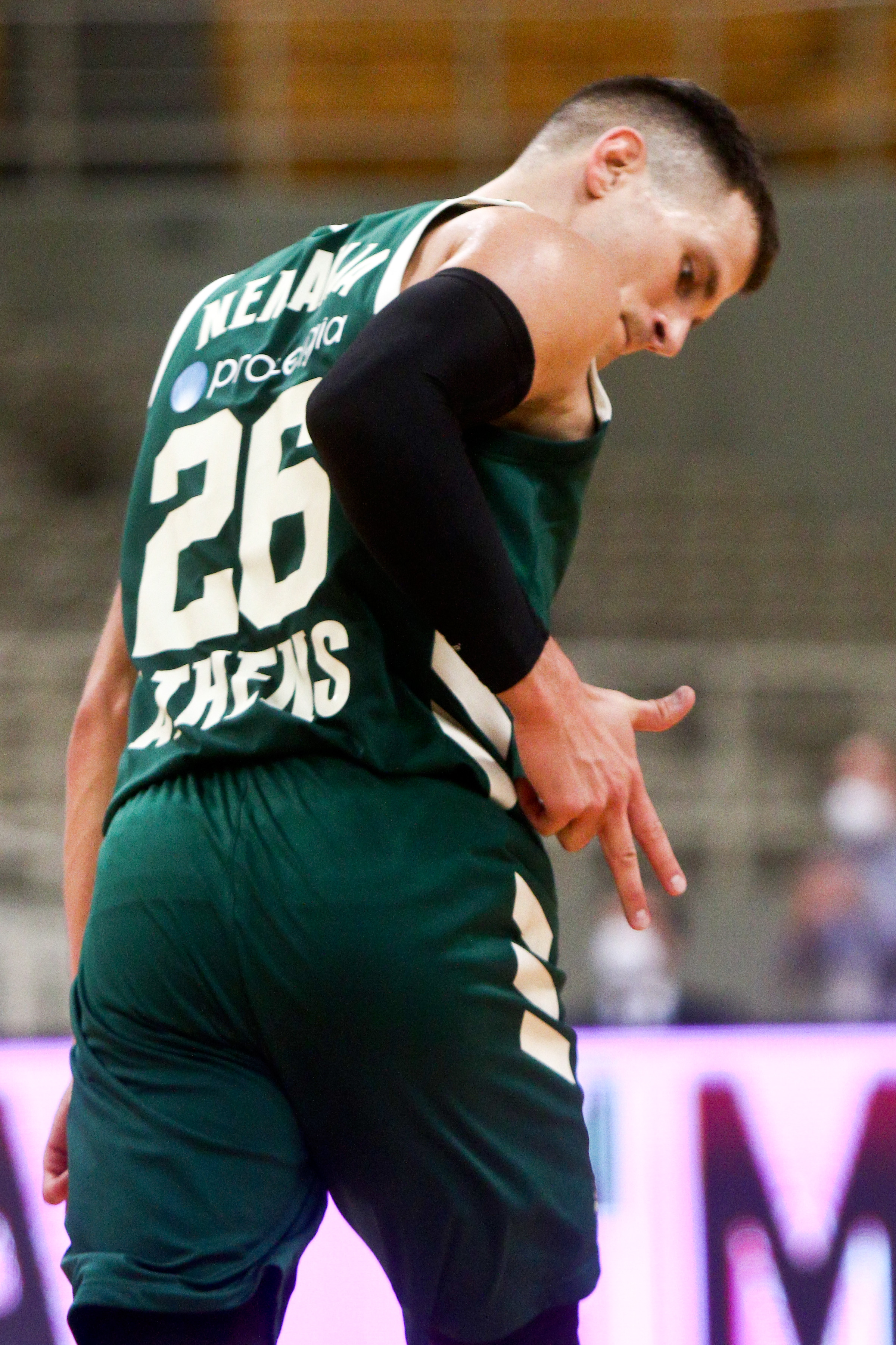 Foto: EPA-EFE/Georgia Panagopoulou