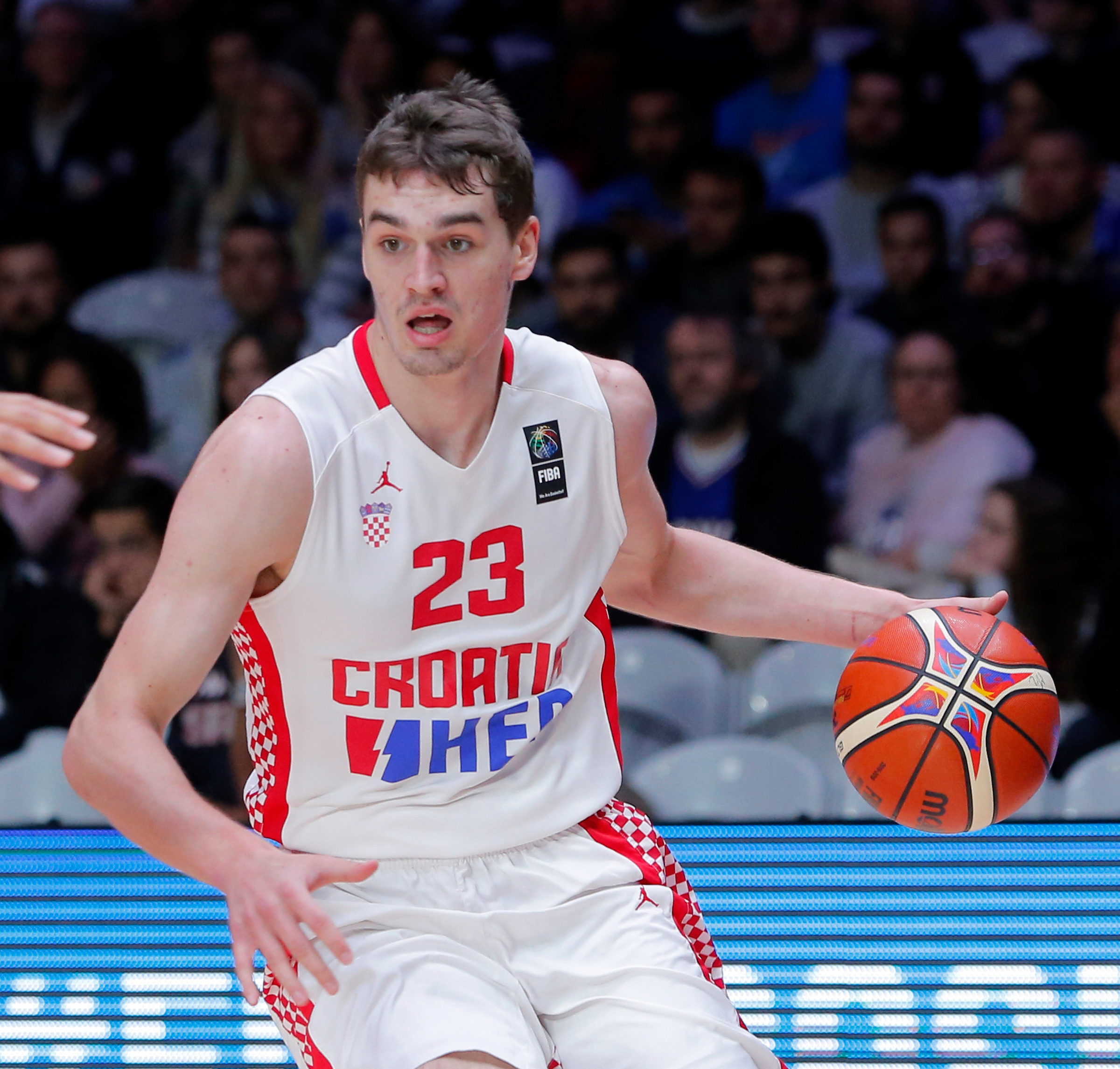 Foto: Pedja Milosavljevic / Starsport