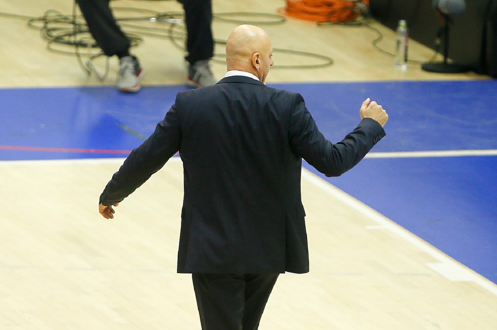 Foto: Ivica Veselinov / Mega / ABA liga