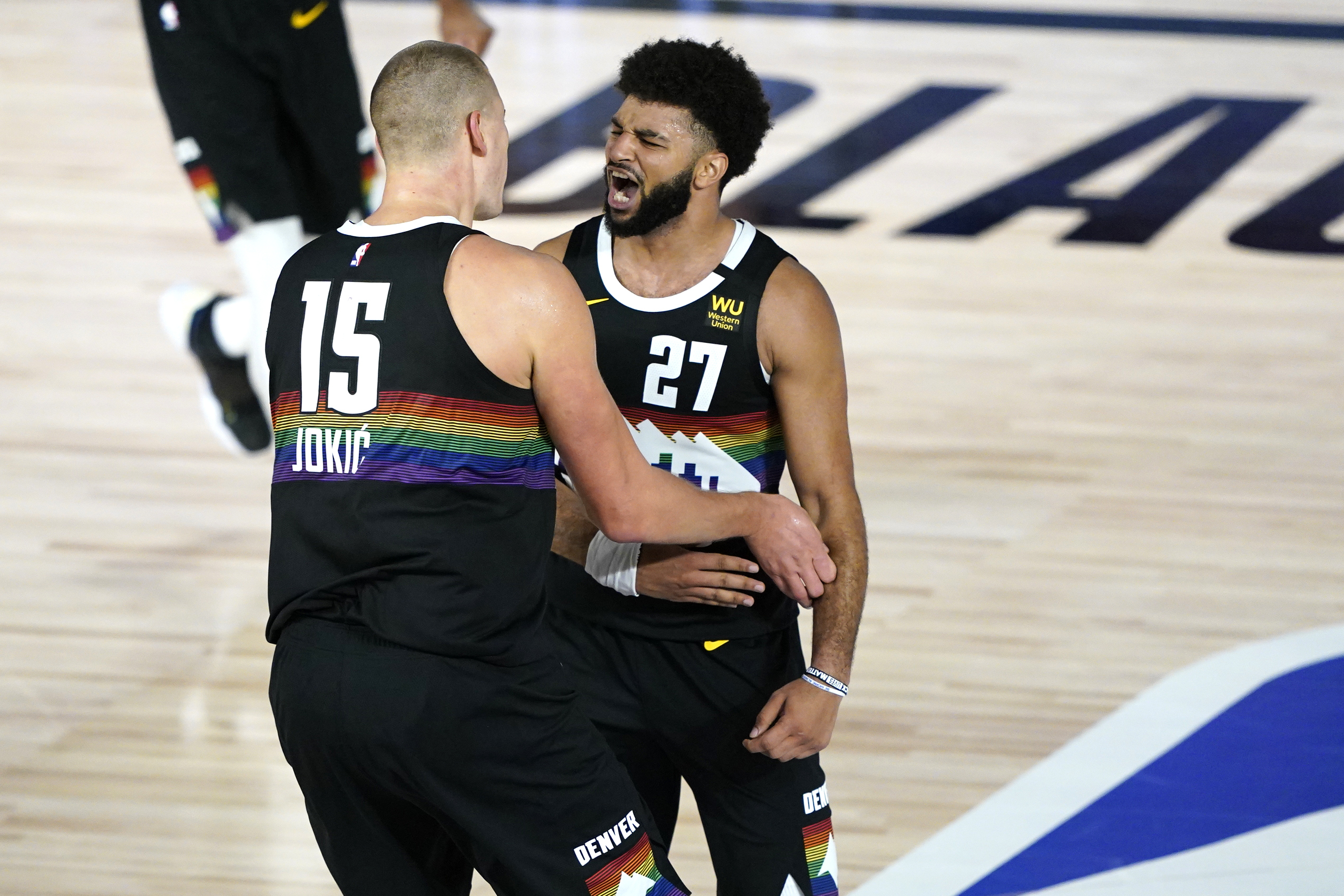 Foto: Tanjug/AP Photo/Ashley Landis