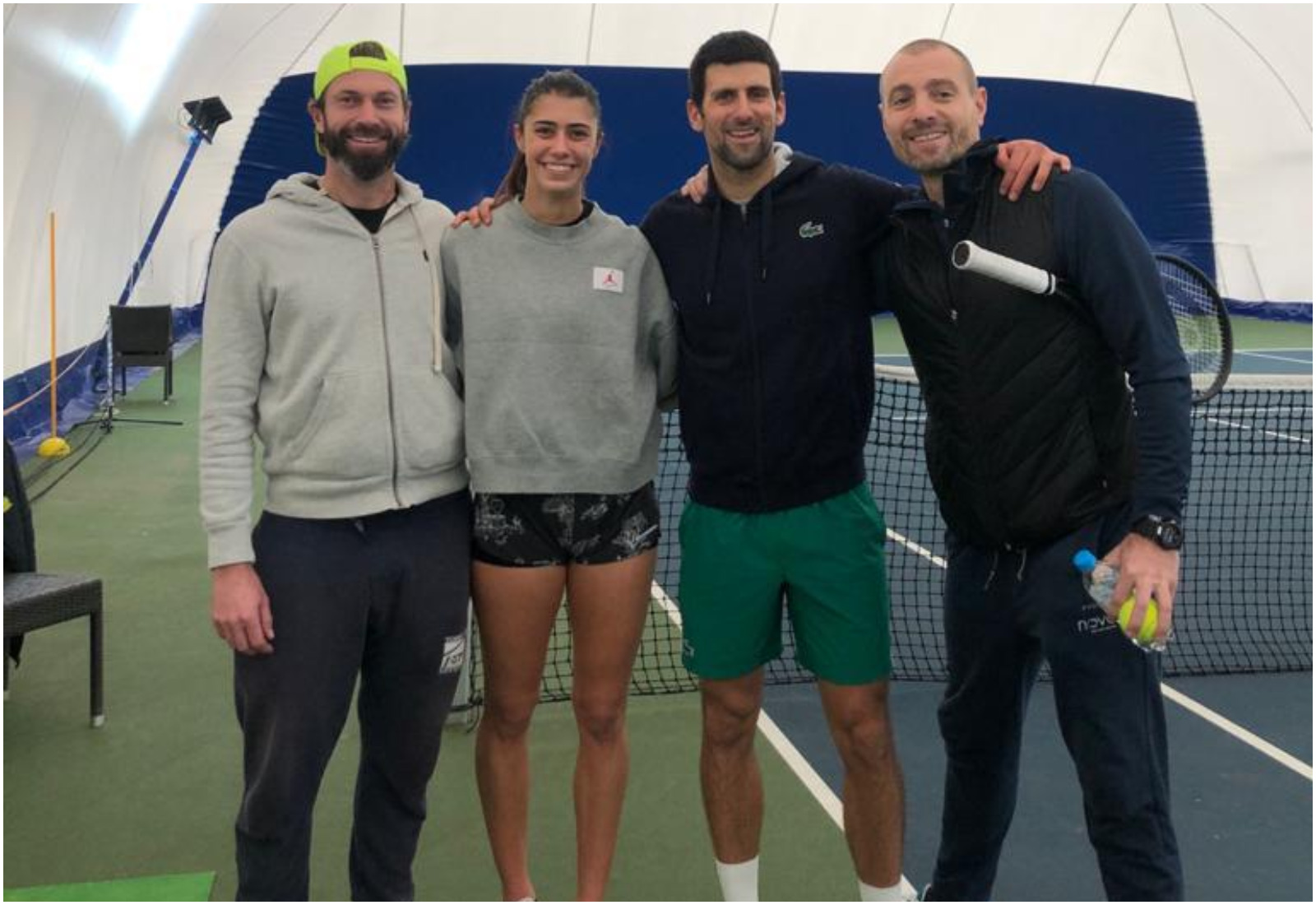 Foto: Privatna arhiva