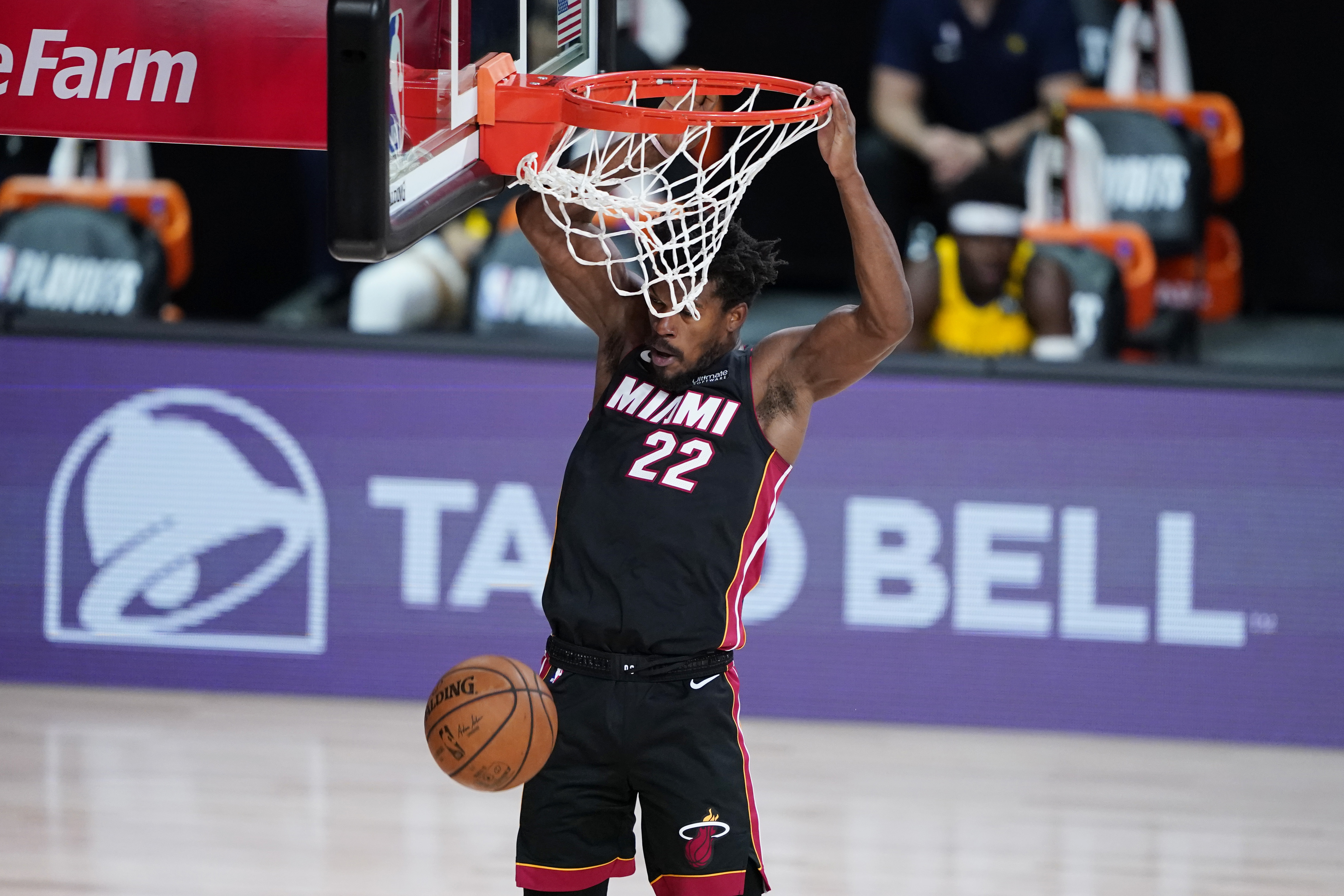 Foto: Tanjug/AP Photo/Ashley Landis