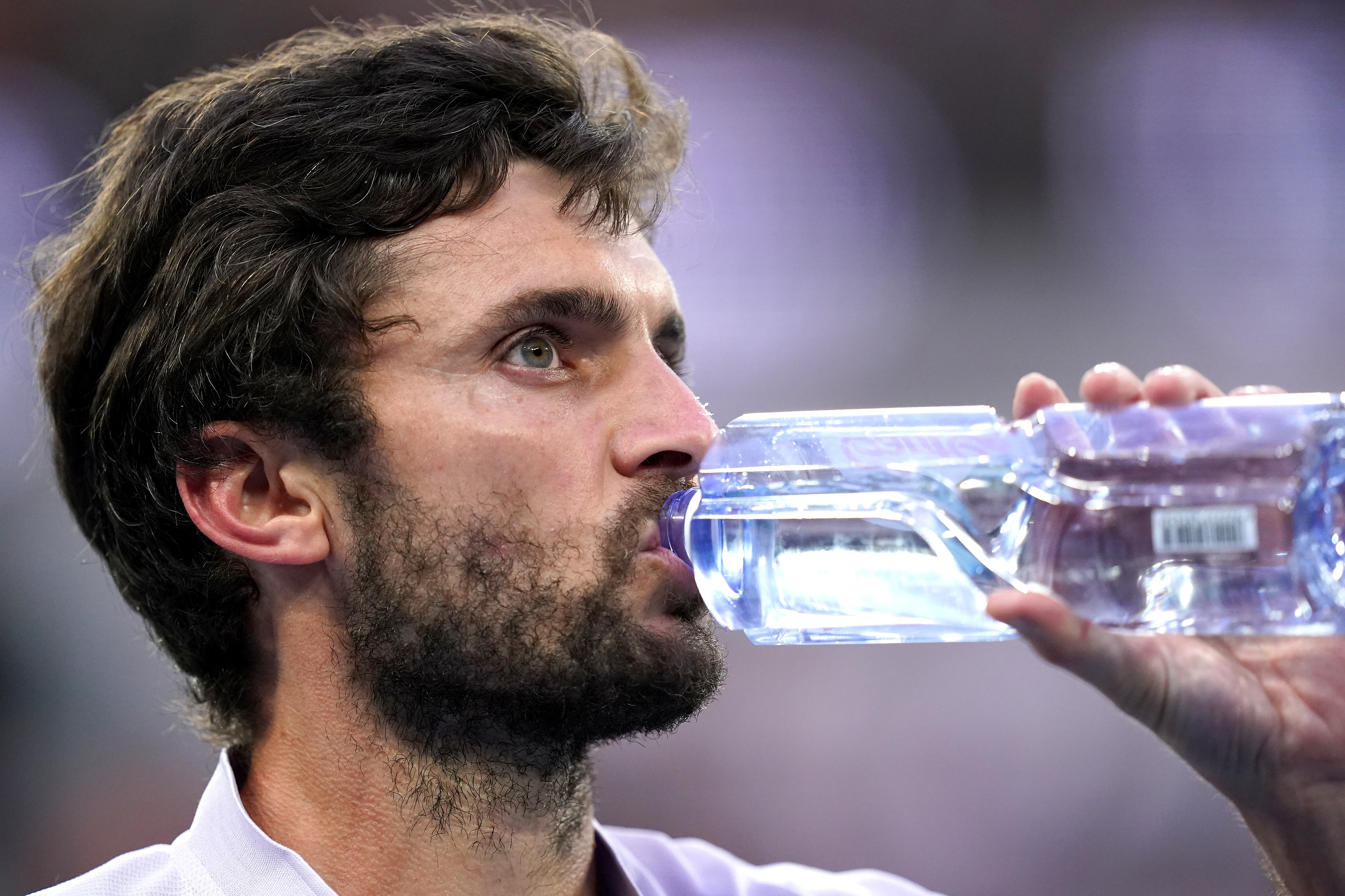Foto: EPA-EFE/MICHAEL DODGE