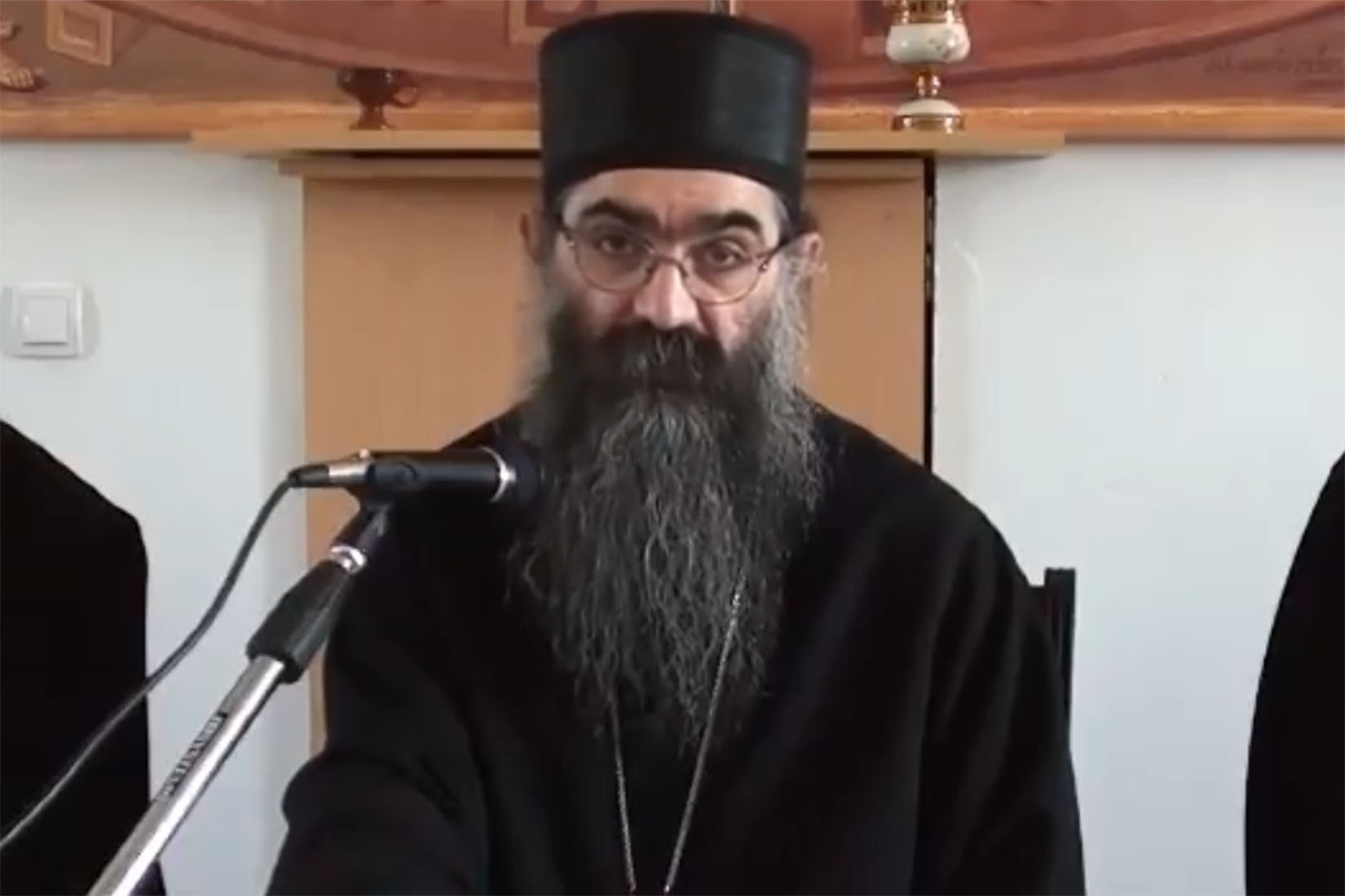 episkop Naum( Mirković)