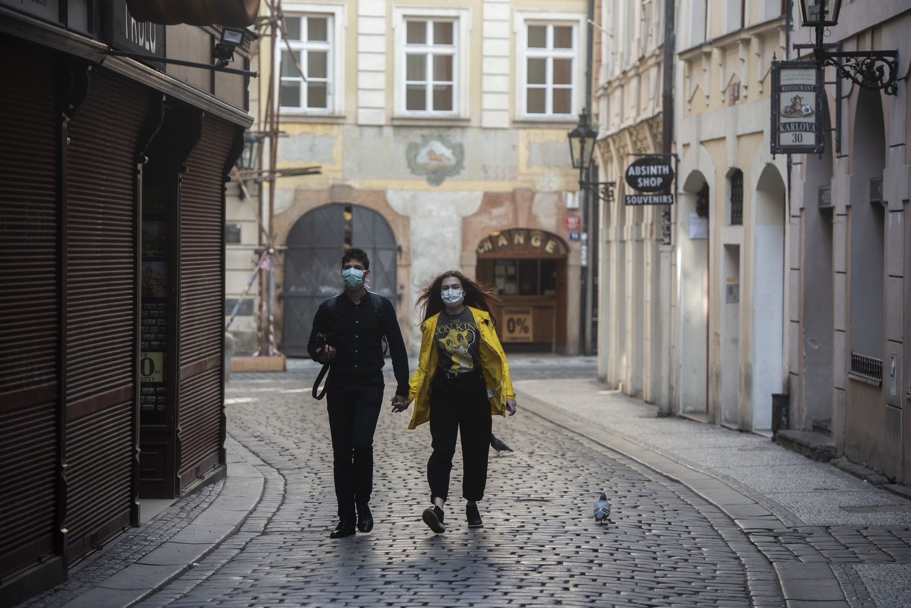 Reportaža, Prag, profimedia-0507548045