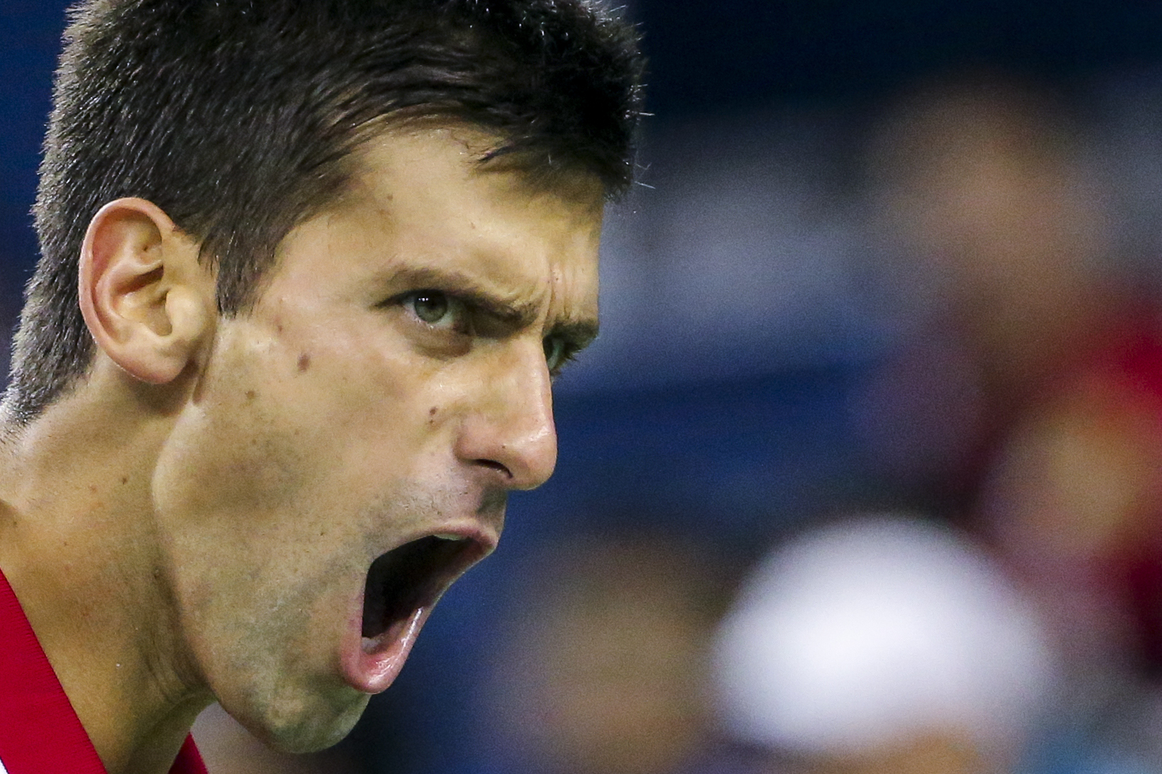 Foto: EPA/DIEGO AZUBEL