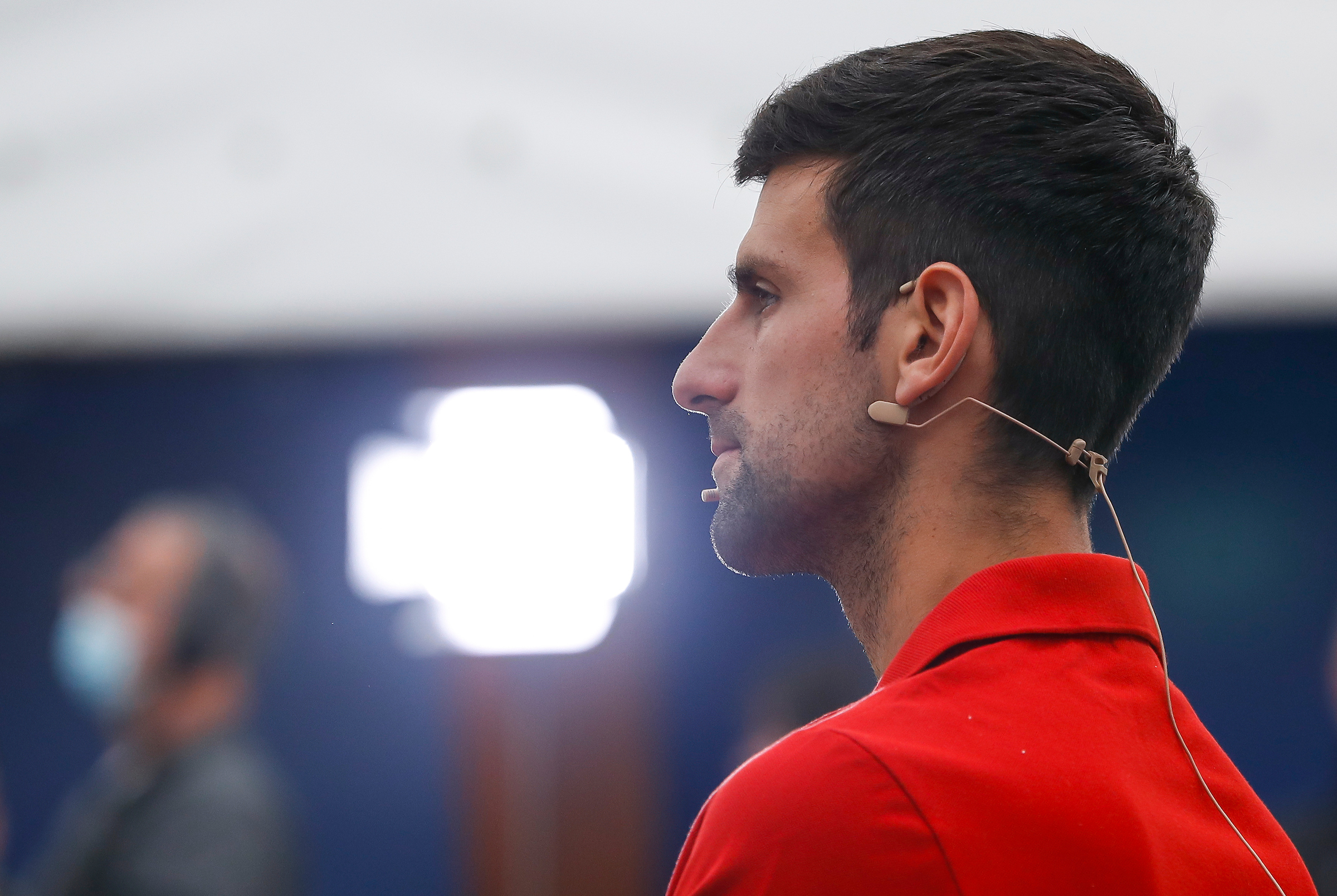 Foto: Srdjan Stevanovic / Starsport