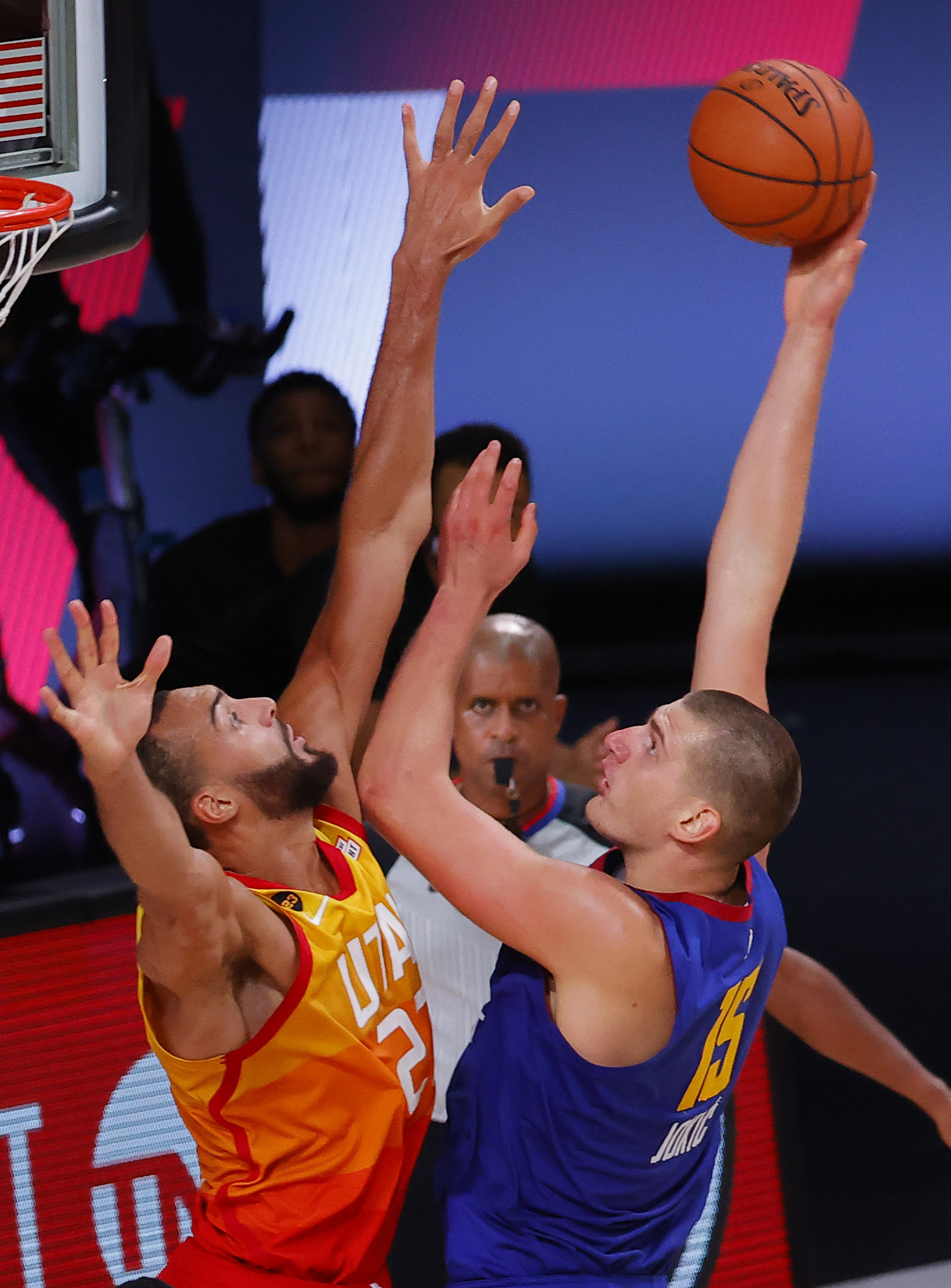 Foto: Tanjug/Kevin C. Cox/Pool Photo via AP