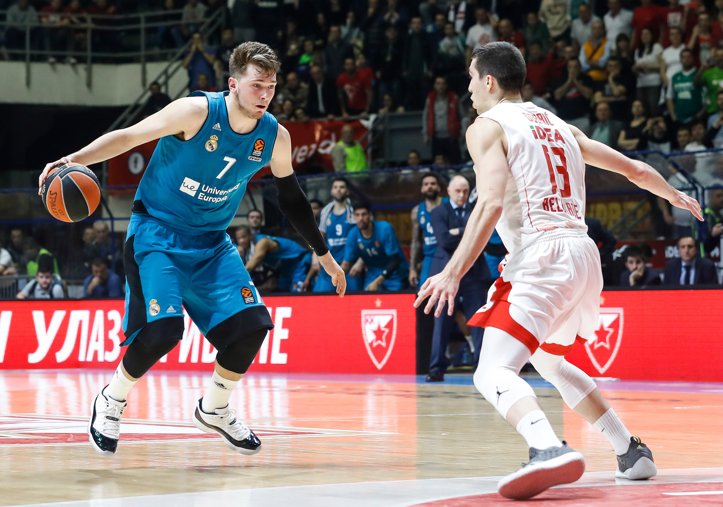 Foto: Srdjan Stevanovic/Starsport