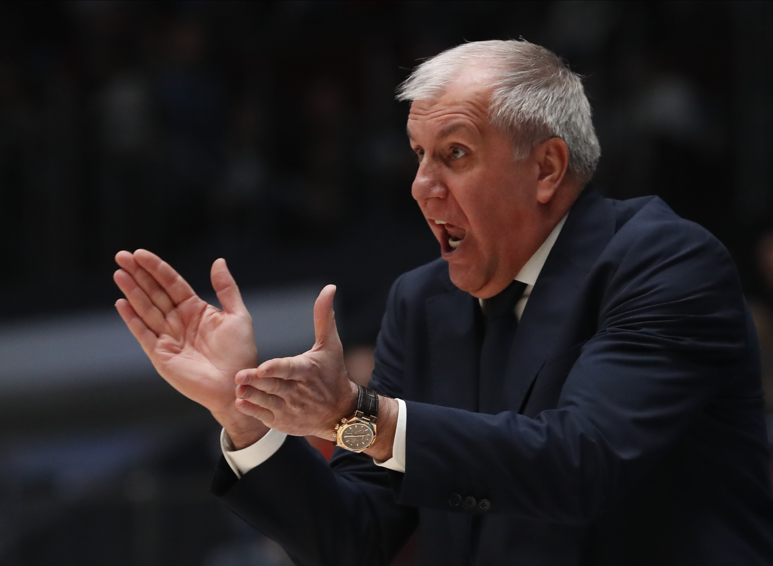 Foto:  EPA-EFE/ANATOLY MALTSEV