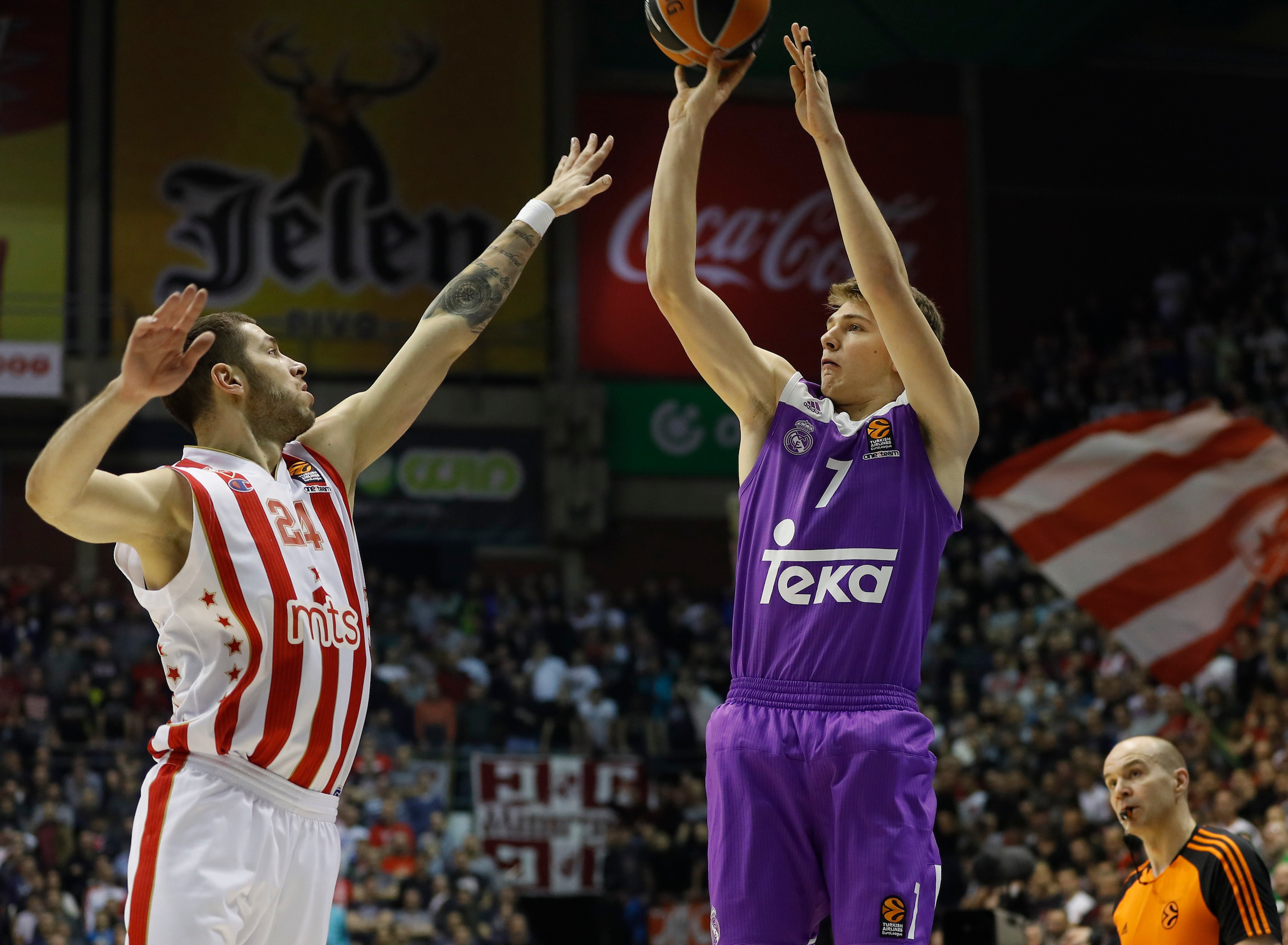 Foto: Srdjan Stevanovic/Starsport