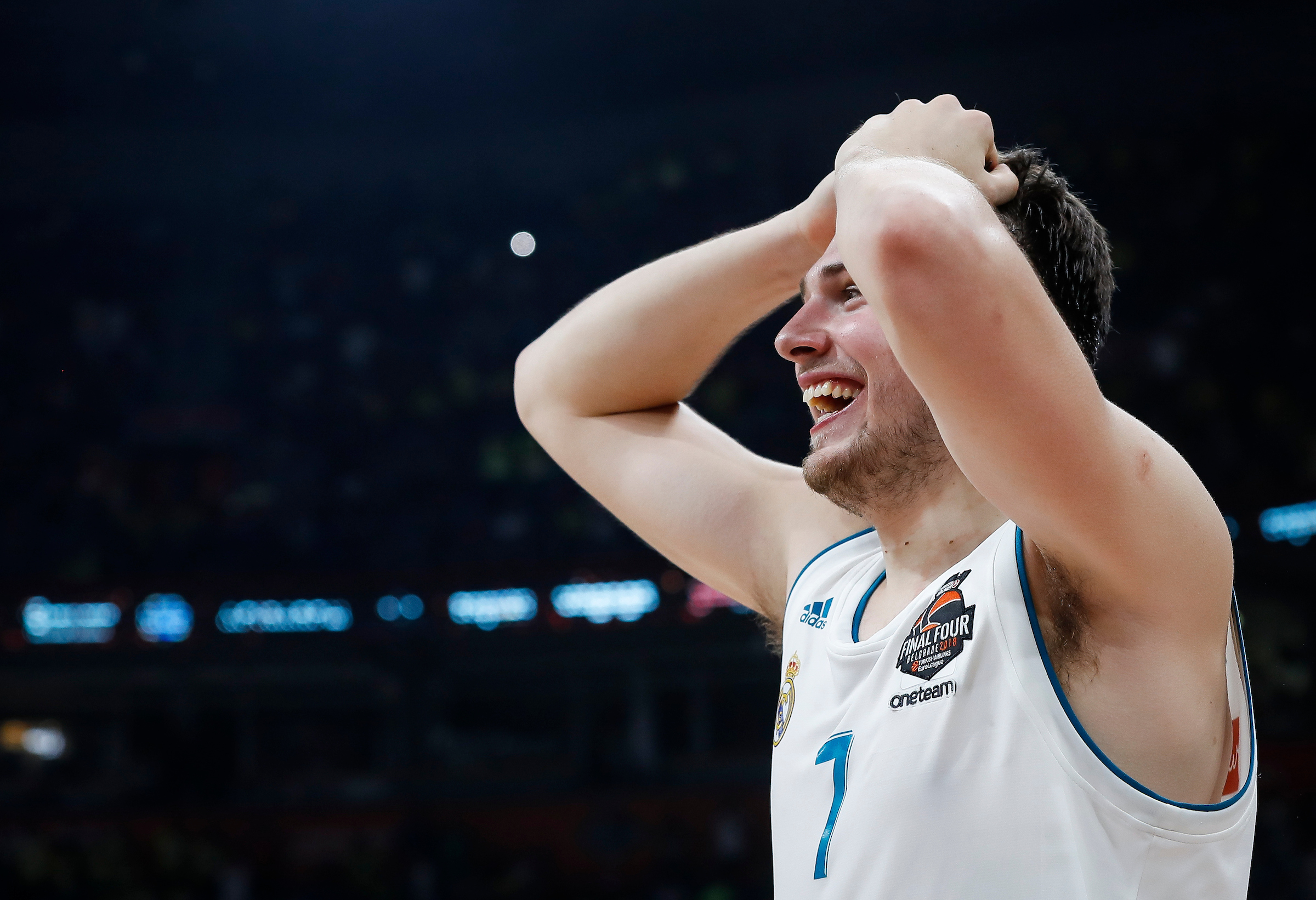 Foto: Srdjan Stevanovic/Starsport