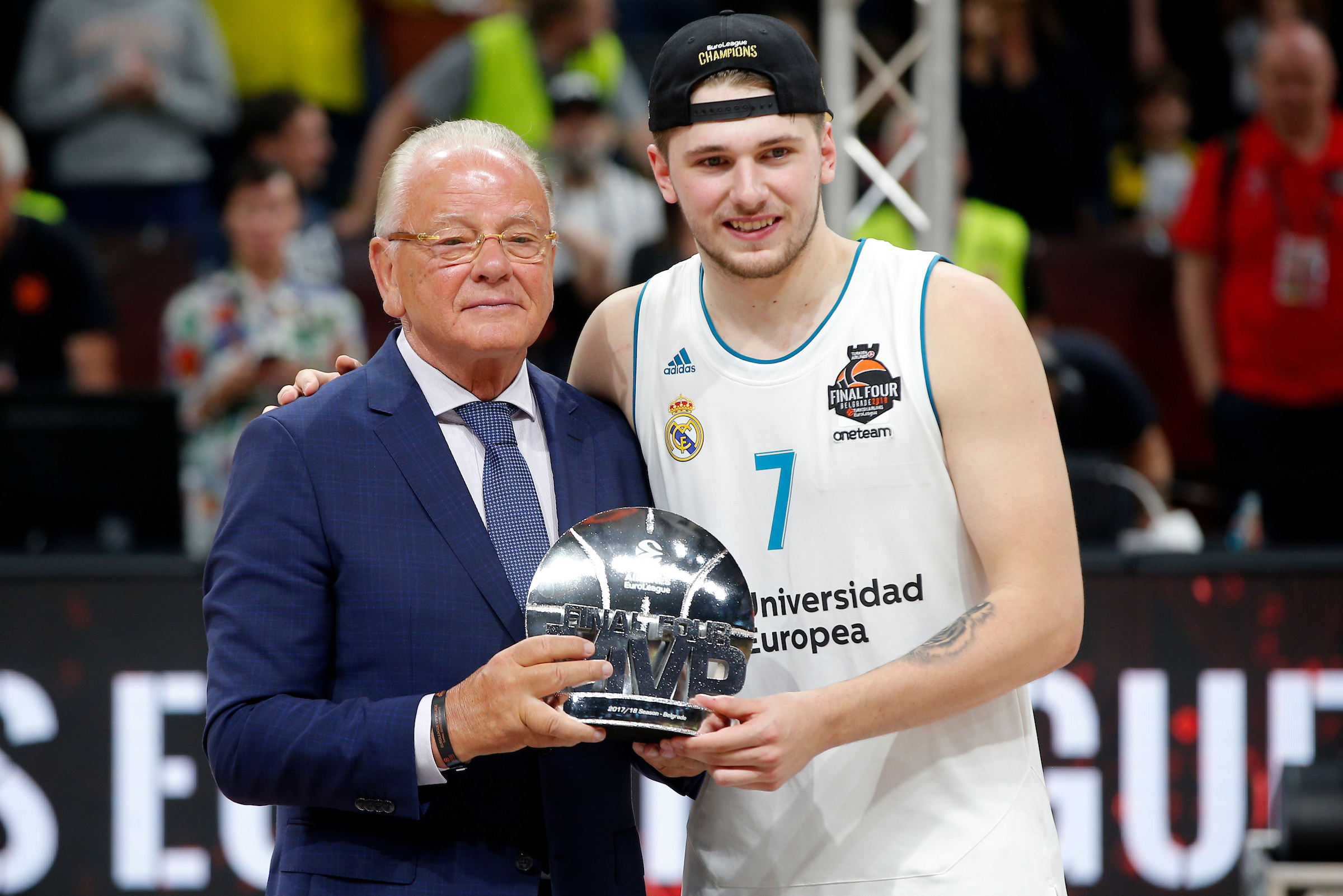 Foto: Pedja Milosavljevic/Starsport