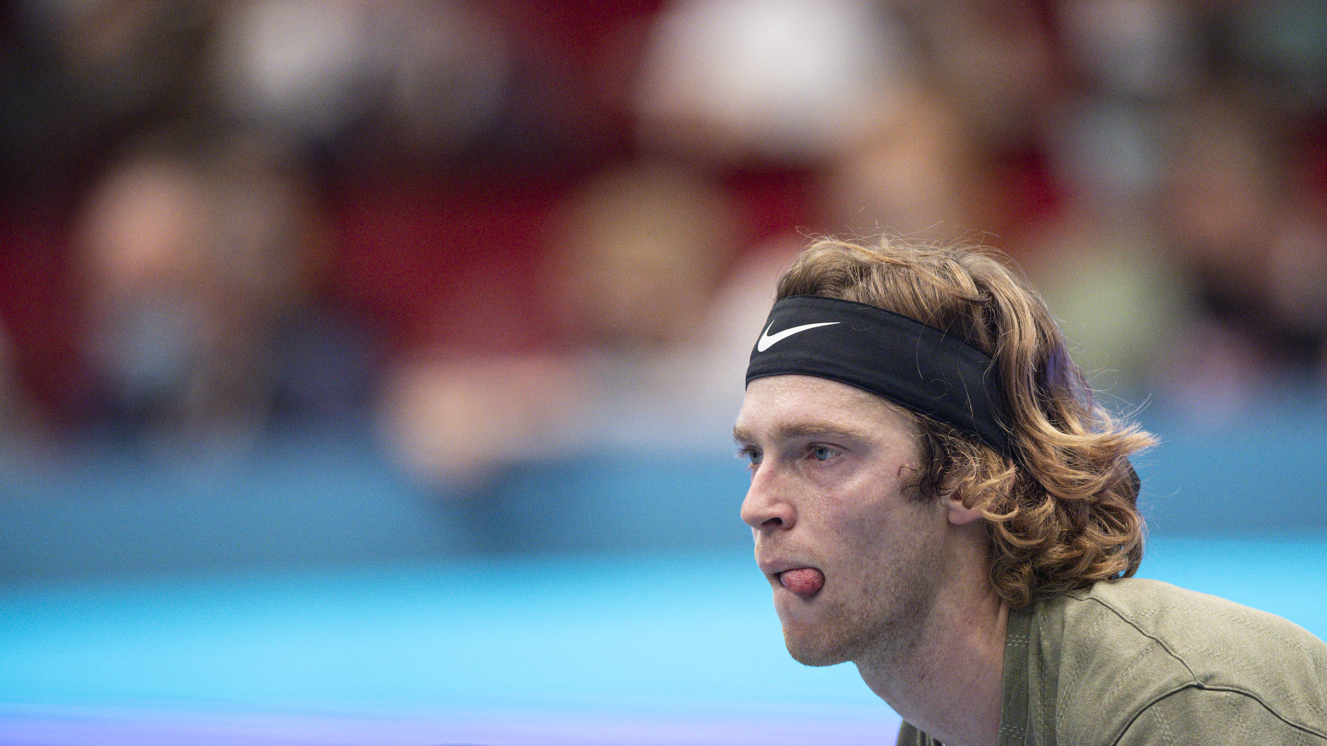 Foto: EPA-EFE/CHRISTIAN BRUNA