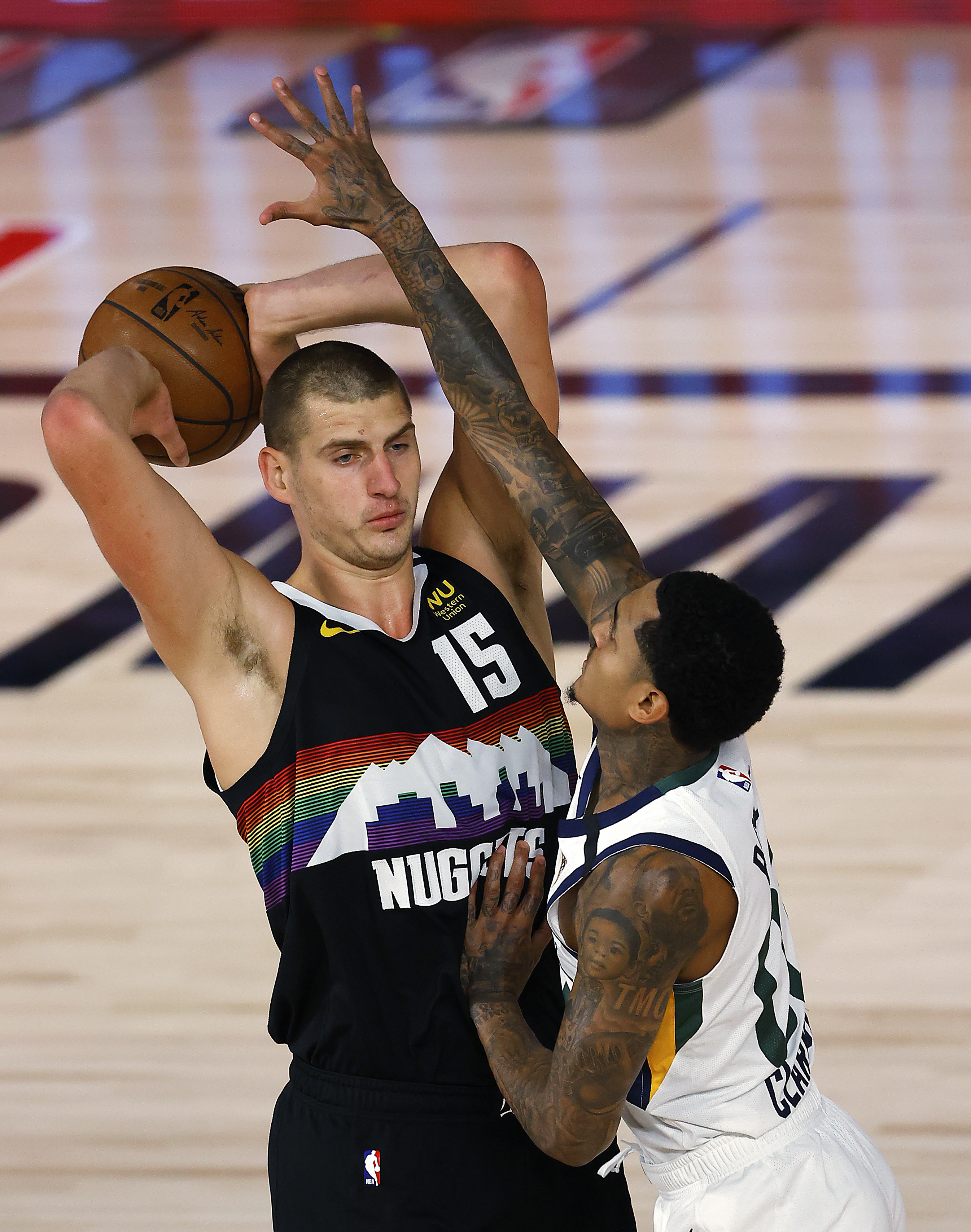 Foto: Tanjug/Mike Ehrmann/Pool Photo via AP