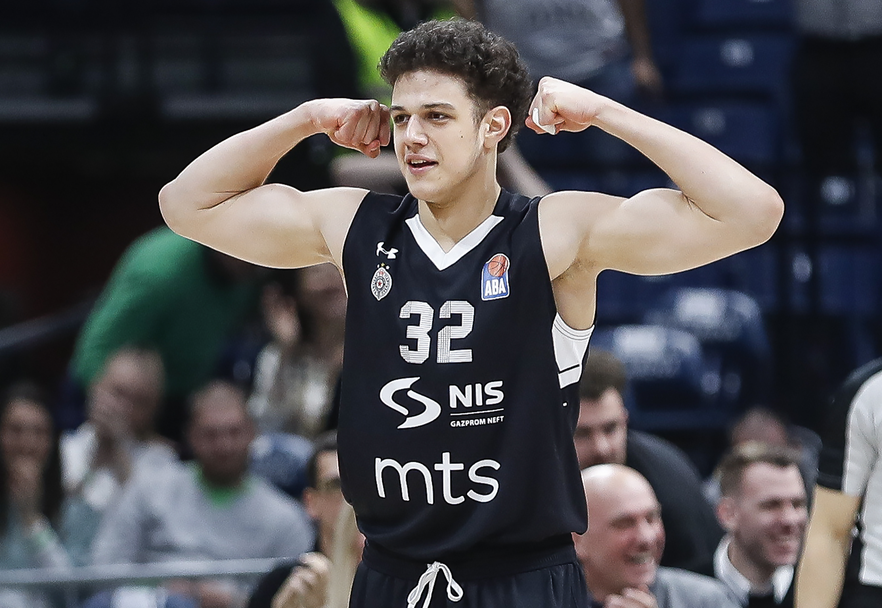 Foto: Srdjan Stevanovic/Starsport