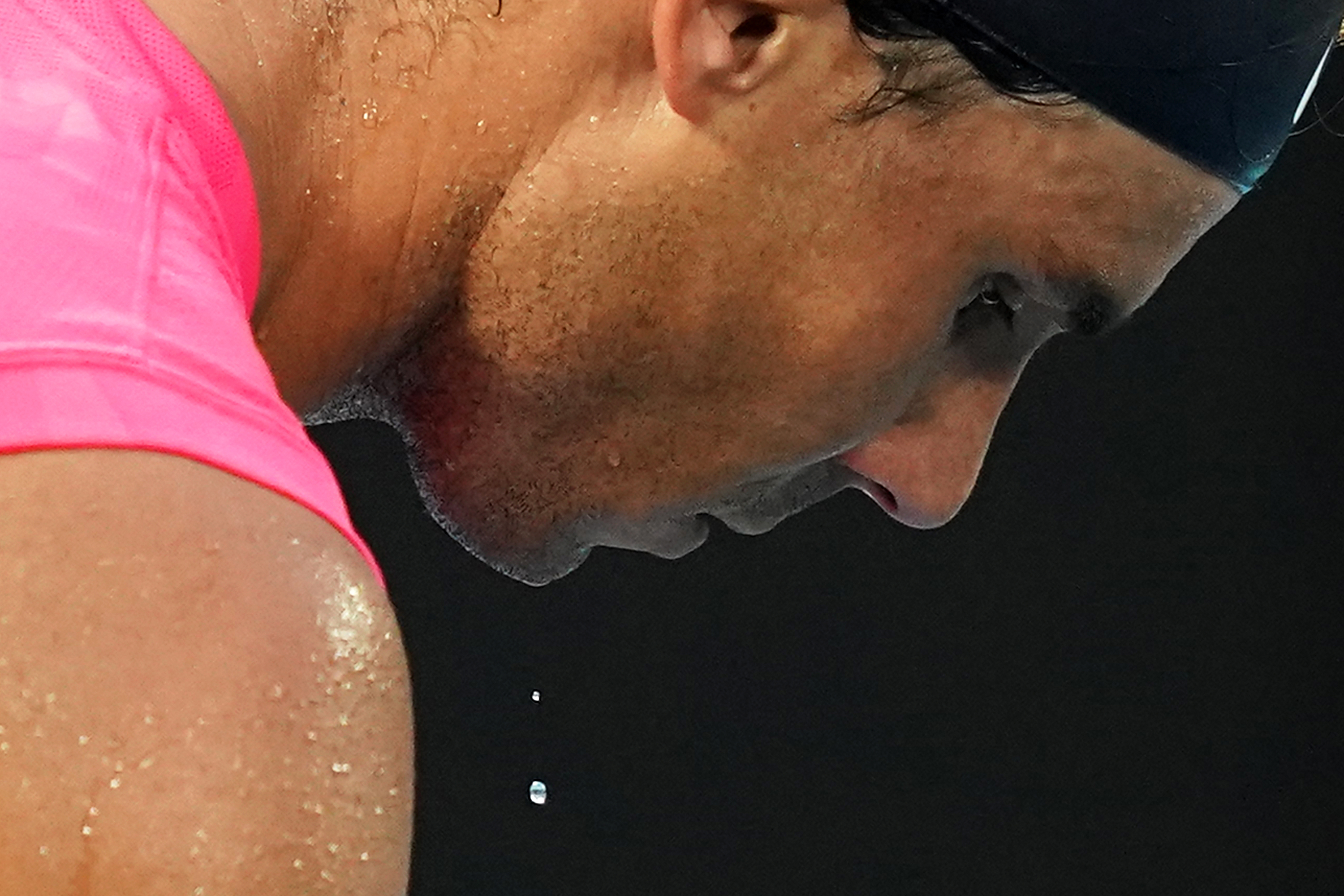 Foto: EPA-EFE/MICHAEL DODGE