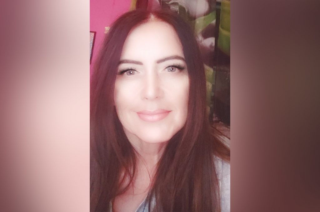 Ristana Nikolovska ili Rosana Rukavina region