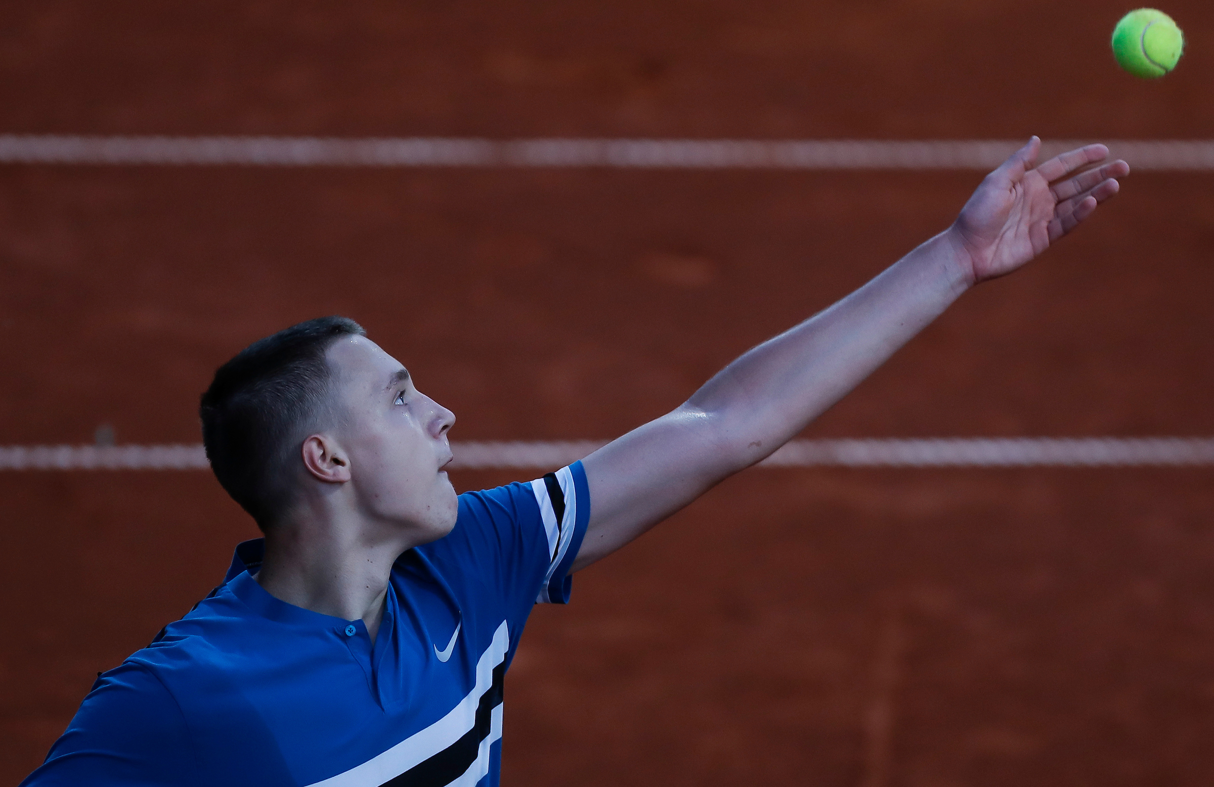 Foto: Srdjan Stevanovic/Starsport