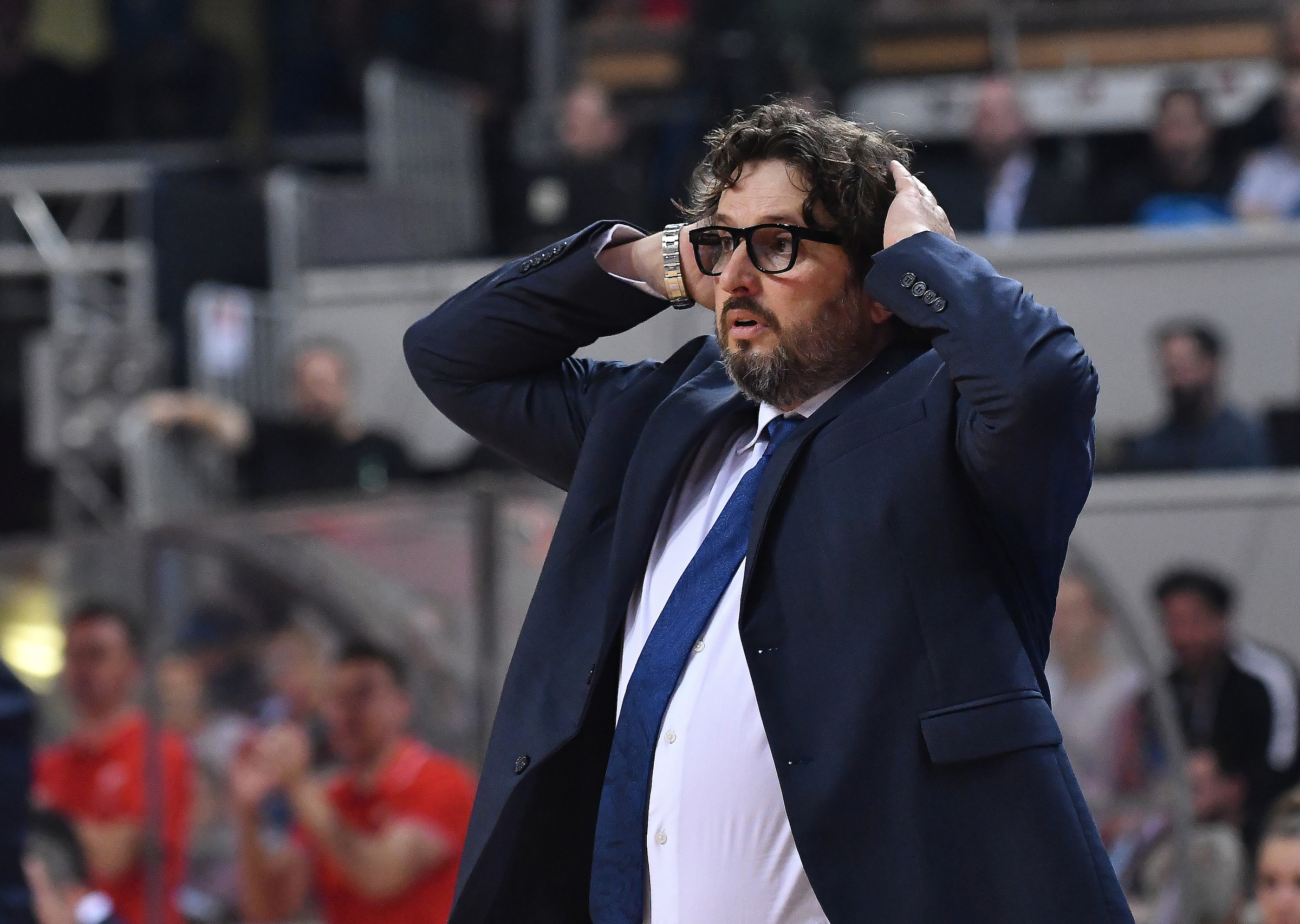 Foto: Vanja Keser/Starsport