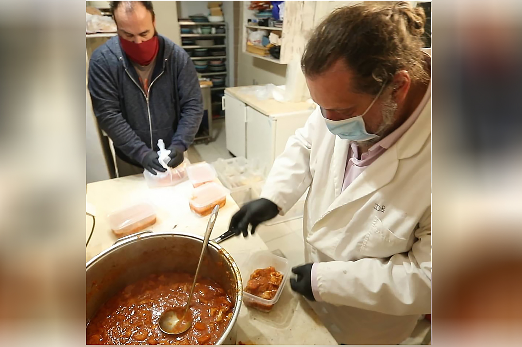 mihailo1 a leb on dzem Mihailo Stošović