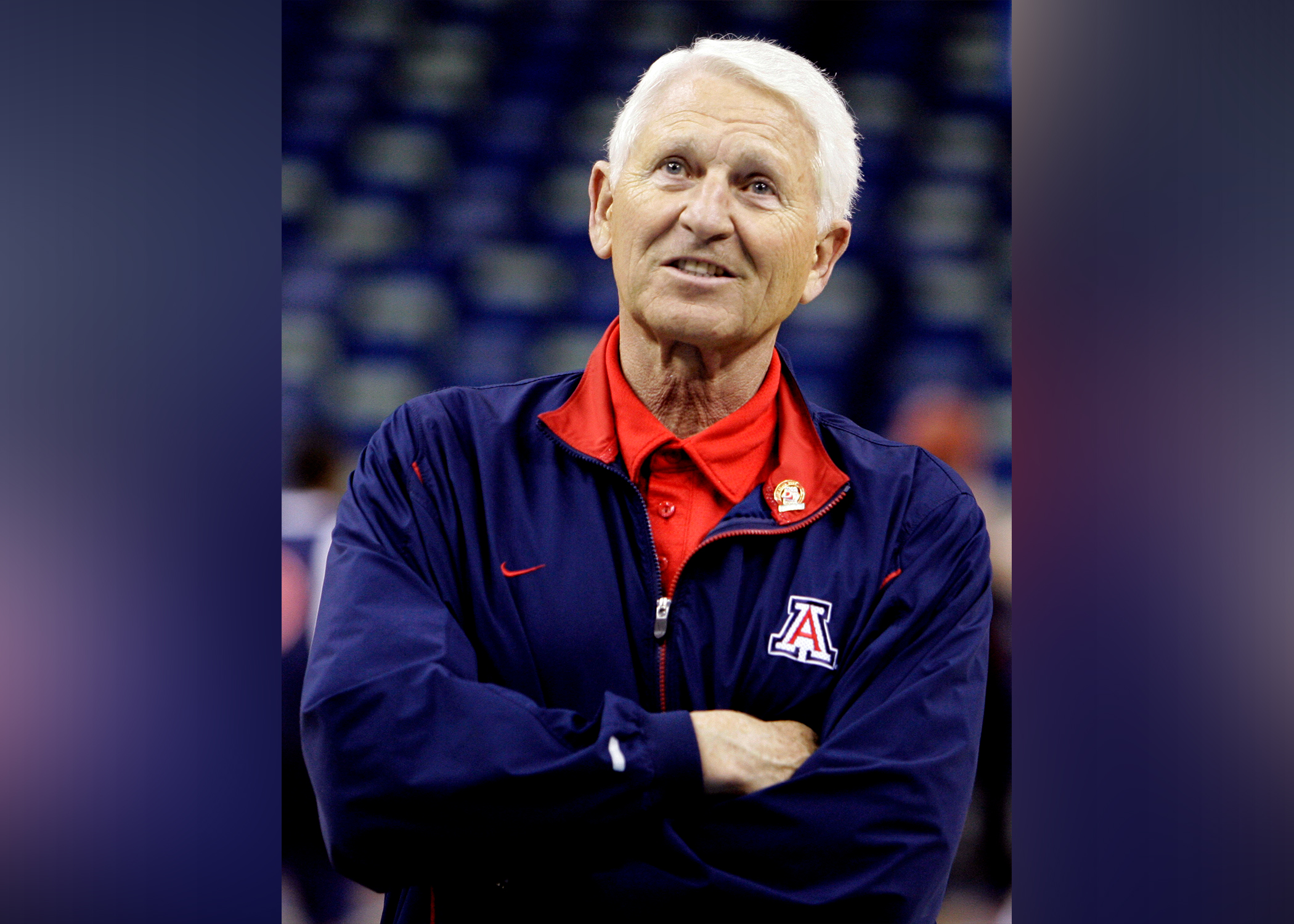 Lute Olson01