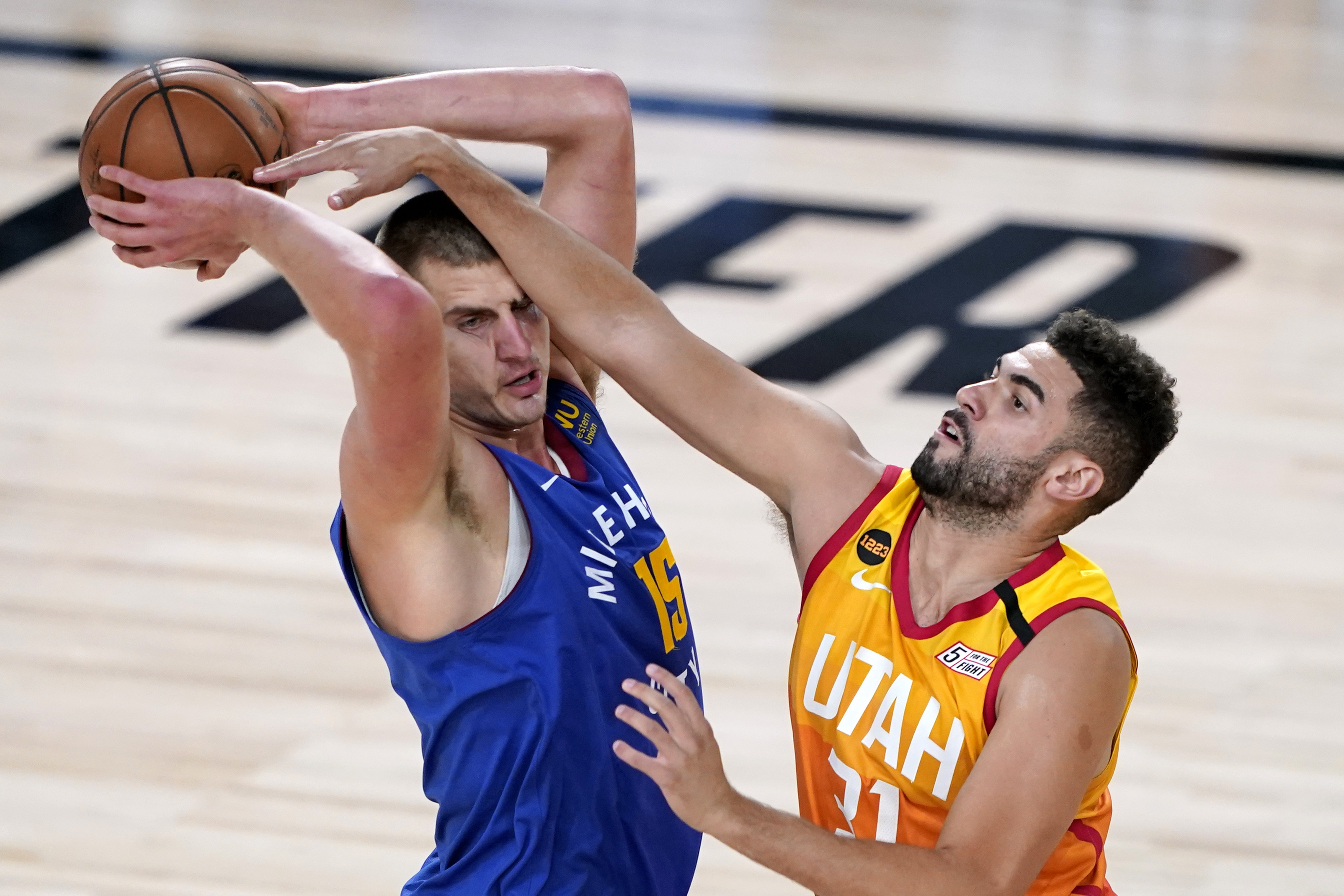 Foto: Tanjug/AP Photo/Ashley Landis