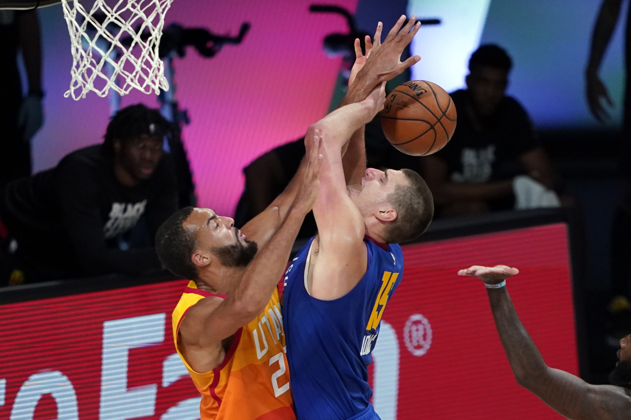 Foto: Tanjug/AP Photo/Ashley Landis