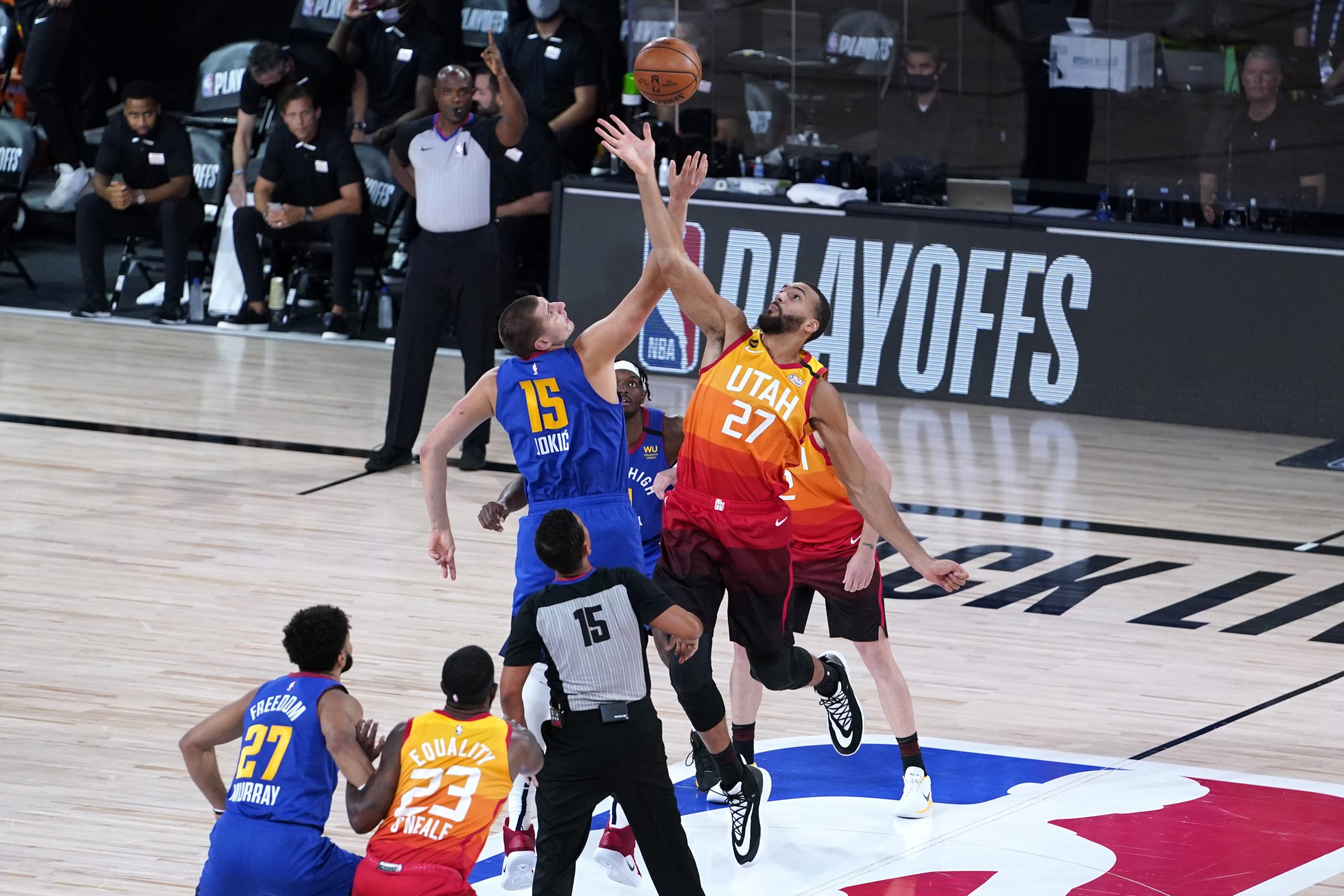 Foto: Tanjug/AP Photo/Ashley Landis